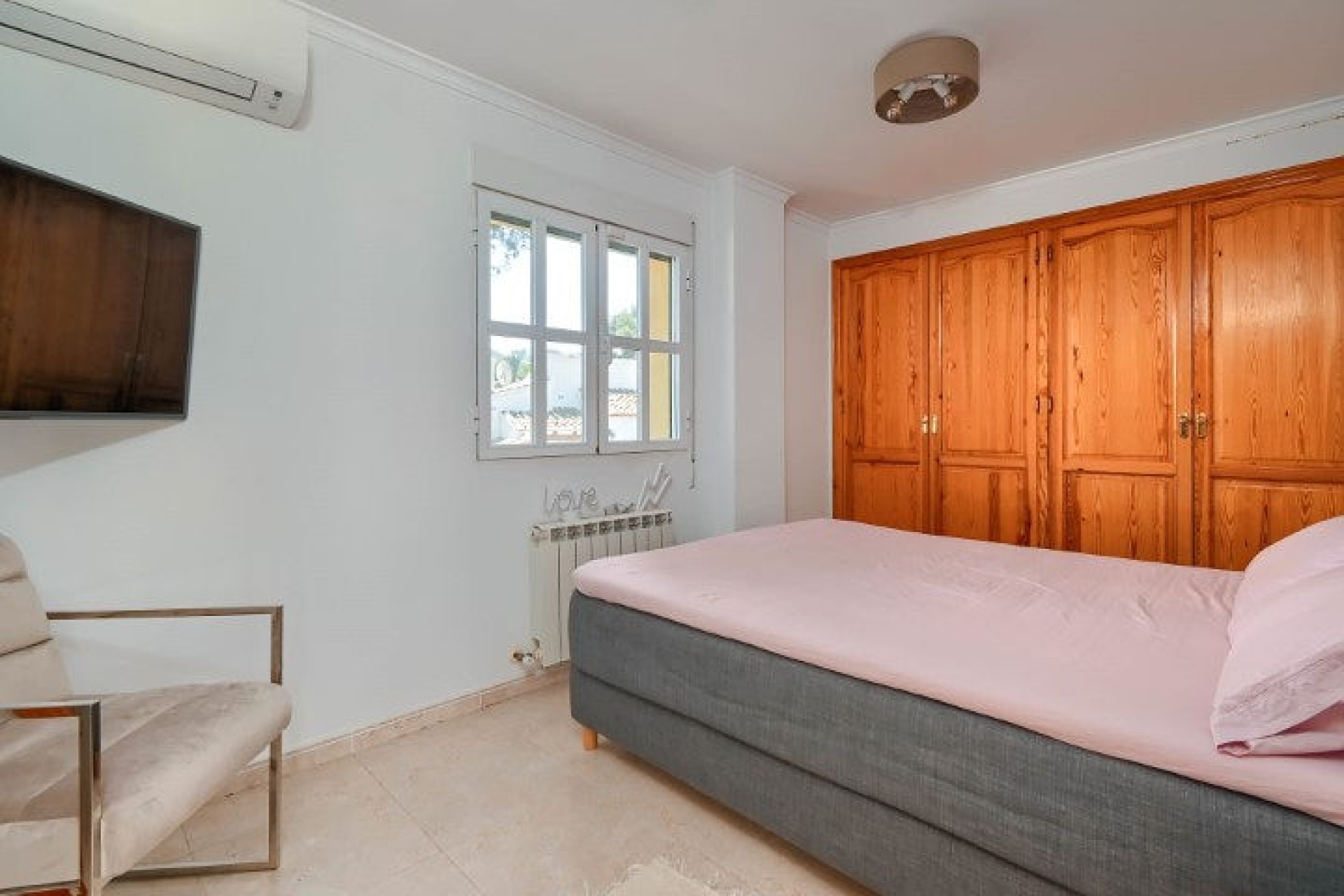 Herverkoop - Villa -
Jávea / Xàbia - Cap Martí - El Tossalet - Pinomar