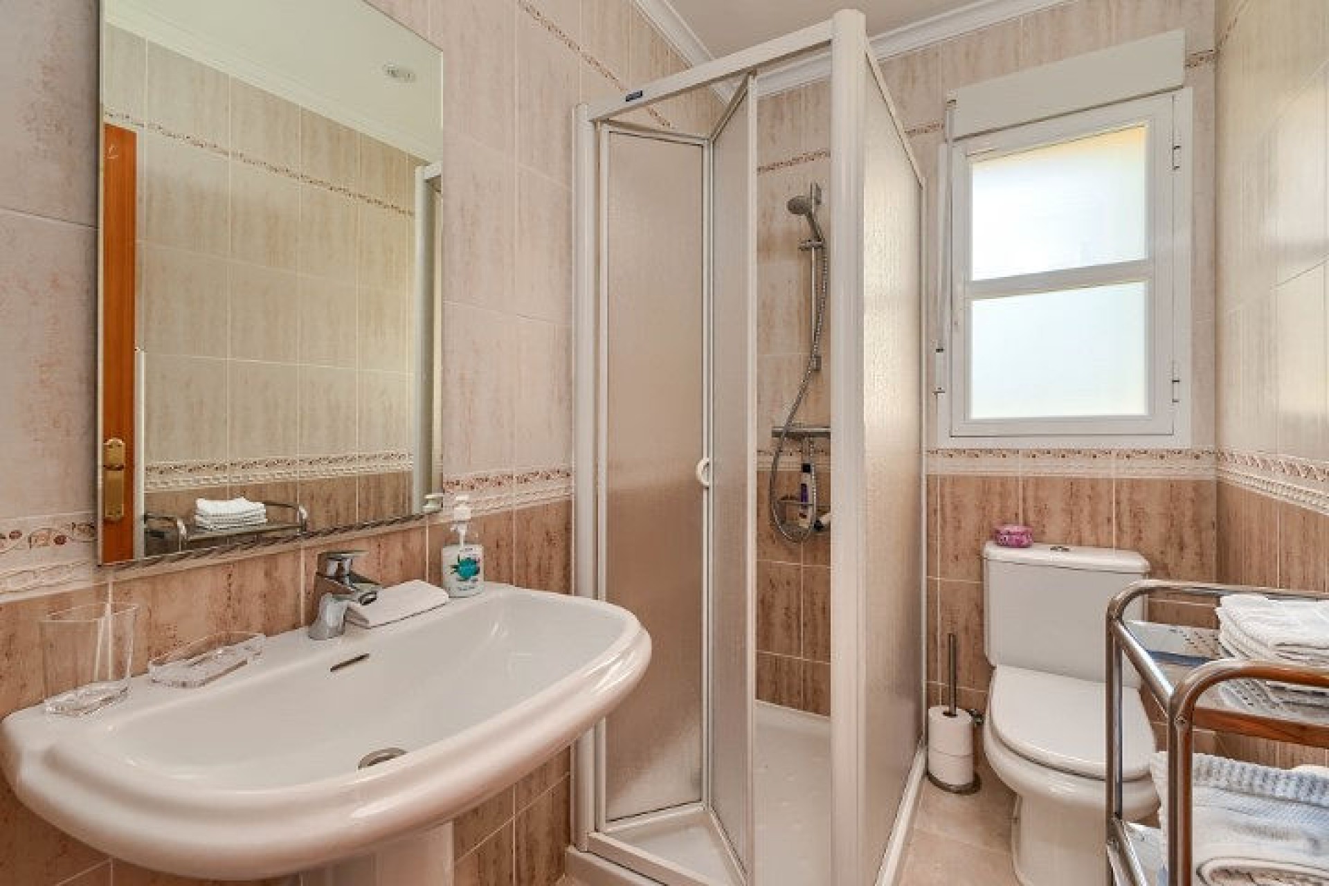 Herverkoop - Villa -
Jávea / Xàbia - Cap Martí - El Tossalet - Pinomar