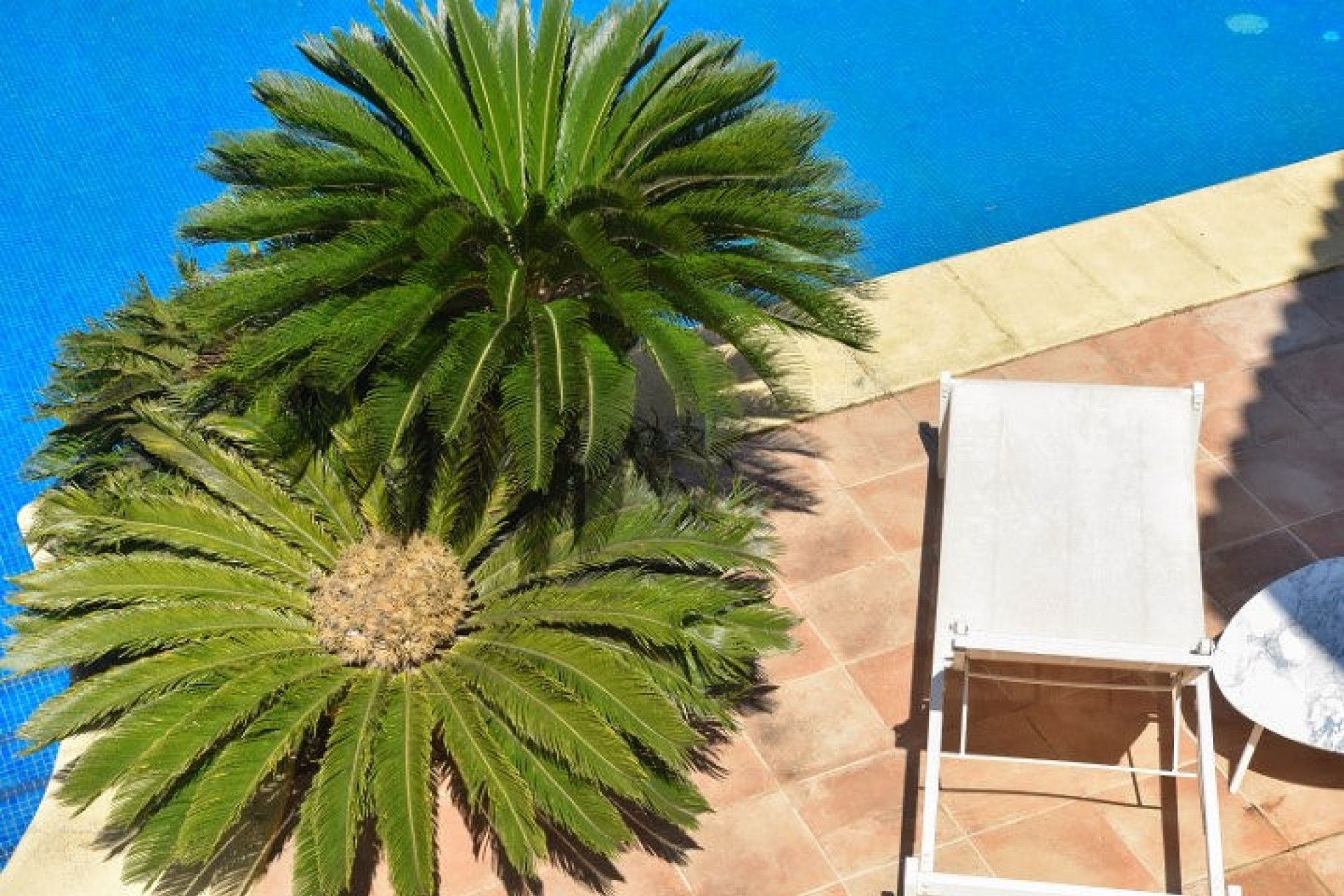 Herverkoop - Villa -
Jávea / Xàbia - Cap Martí - El Tossalet - Pinomar