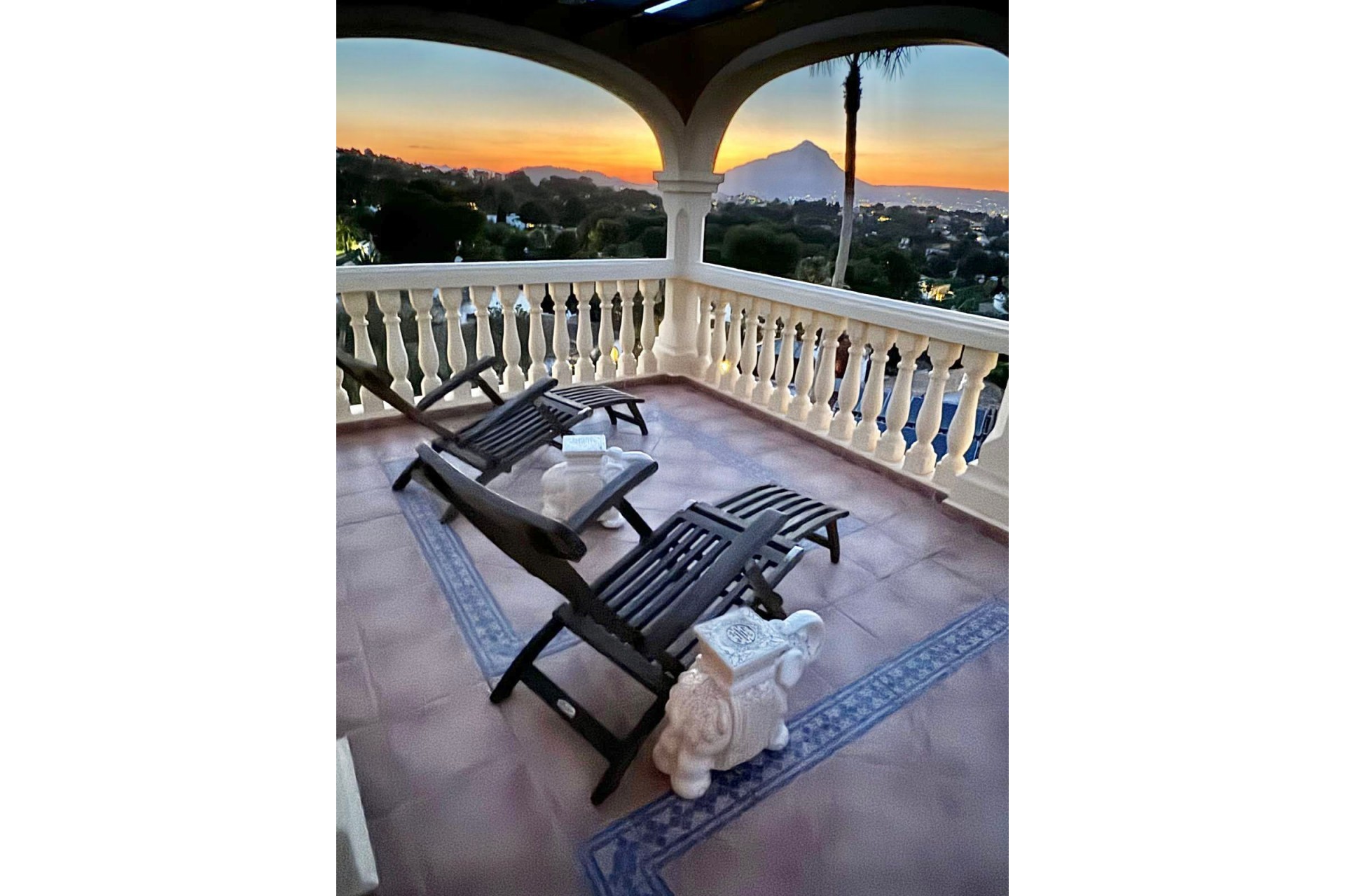 Herverkoop - Villa -
Jávea / Xàbia - Cap Martí - El Tossalet - Pinomar