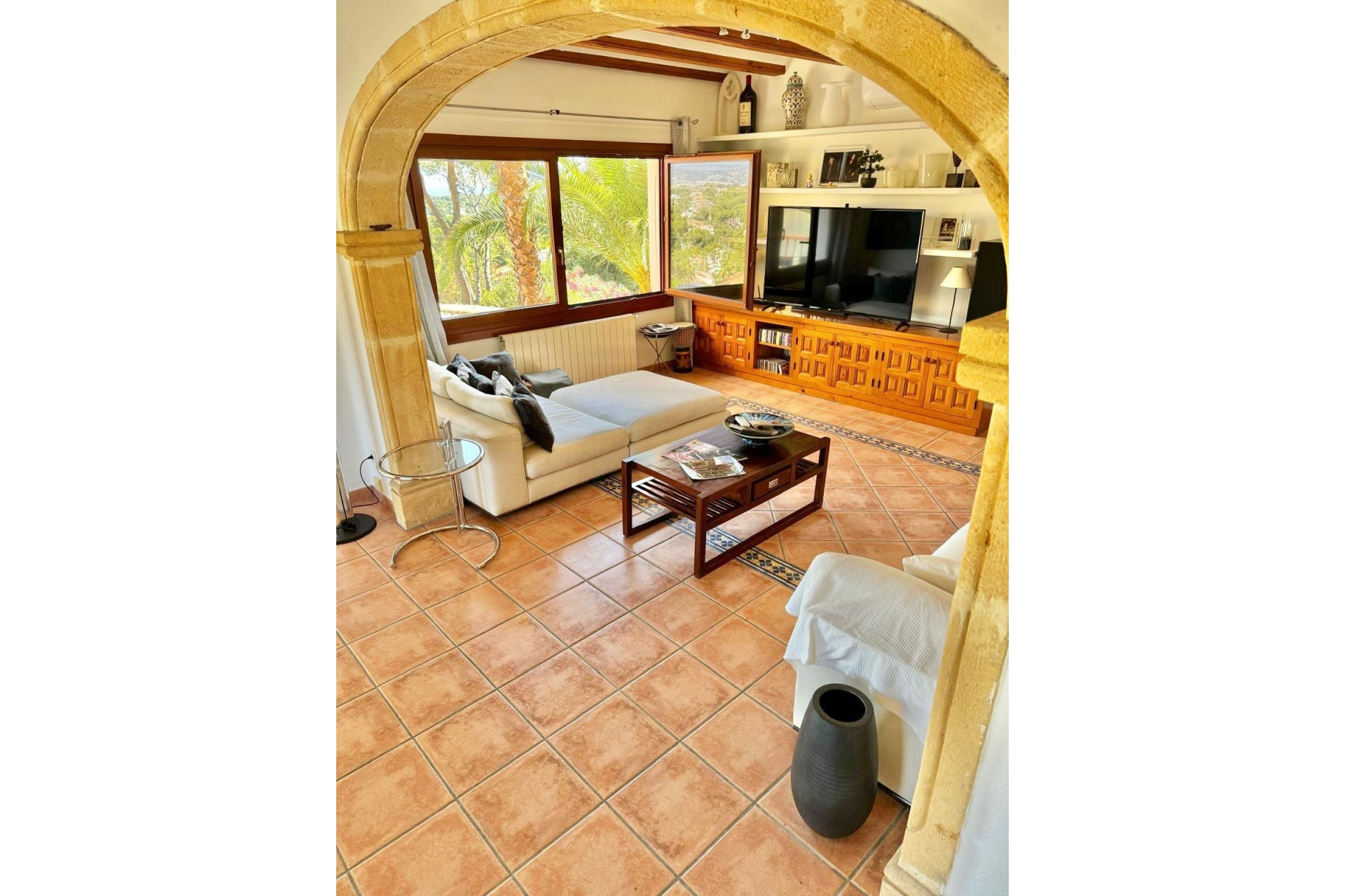 Herverkoop - Villa -
Jávea / Xàbia - Cap Martí - El Tossalet - Pinomar