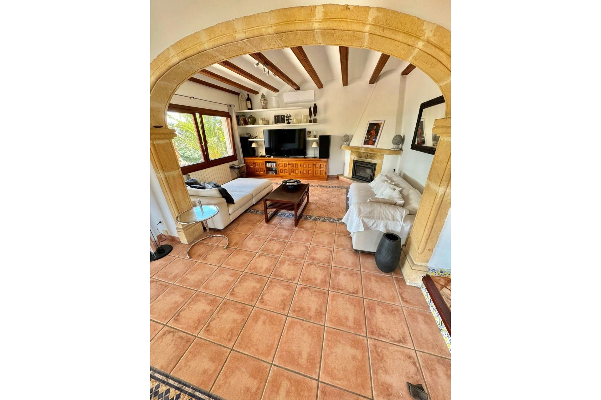 Herverkoop - Villa -
Jávea / Xàbia - Cap Martí - El Tossalet - Pinomar