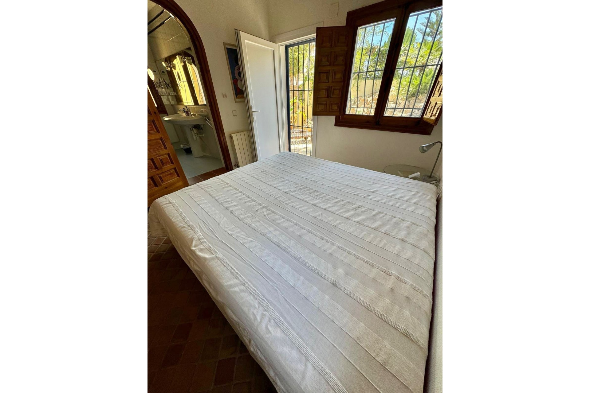 Herverkoop - Villa -
Jávea / Xàbia - Cap Martí - El Tossalet - Pinomar