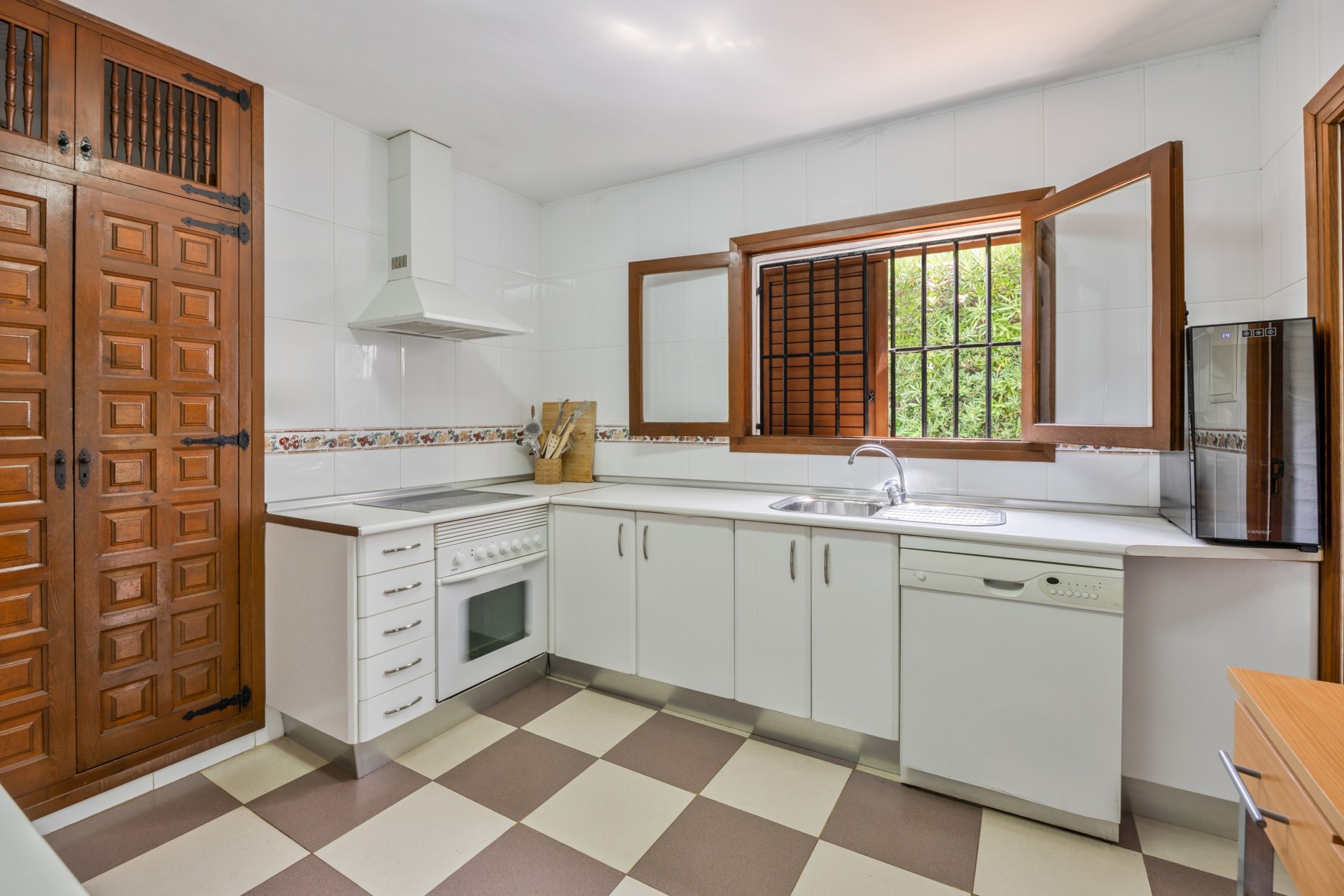 Herverkoop - Villa -
Jávea / Xàbia - Cap Martí - El Tossalet - Pinomar