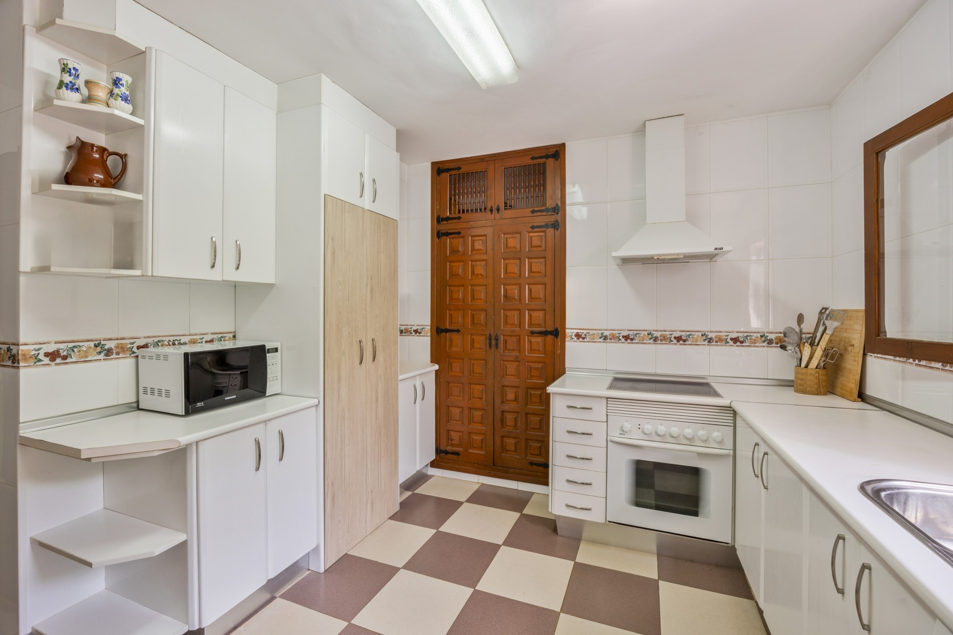 Herverkoop - Villa -
Jávea / Xàbia - Cap Martí - El Tossalet - Pinomar