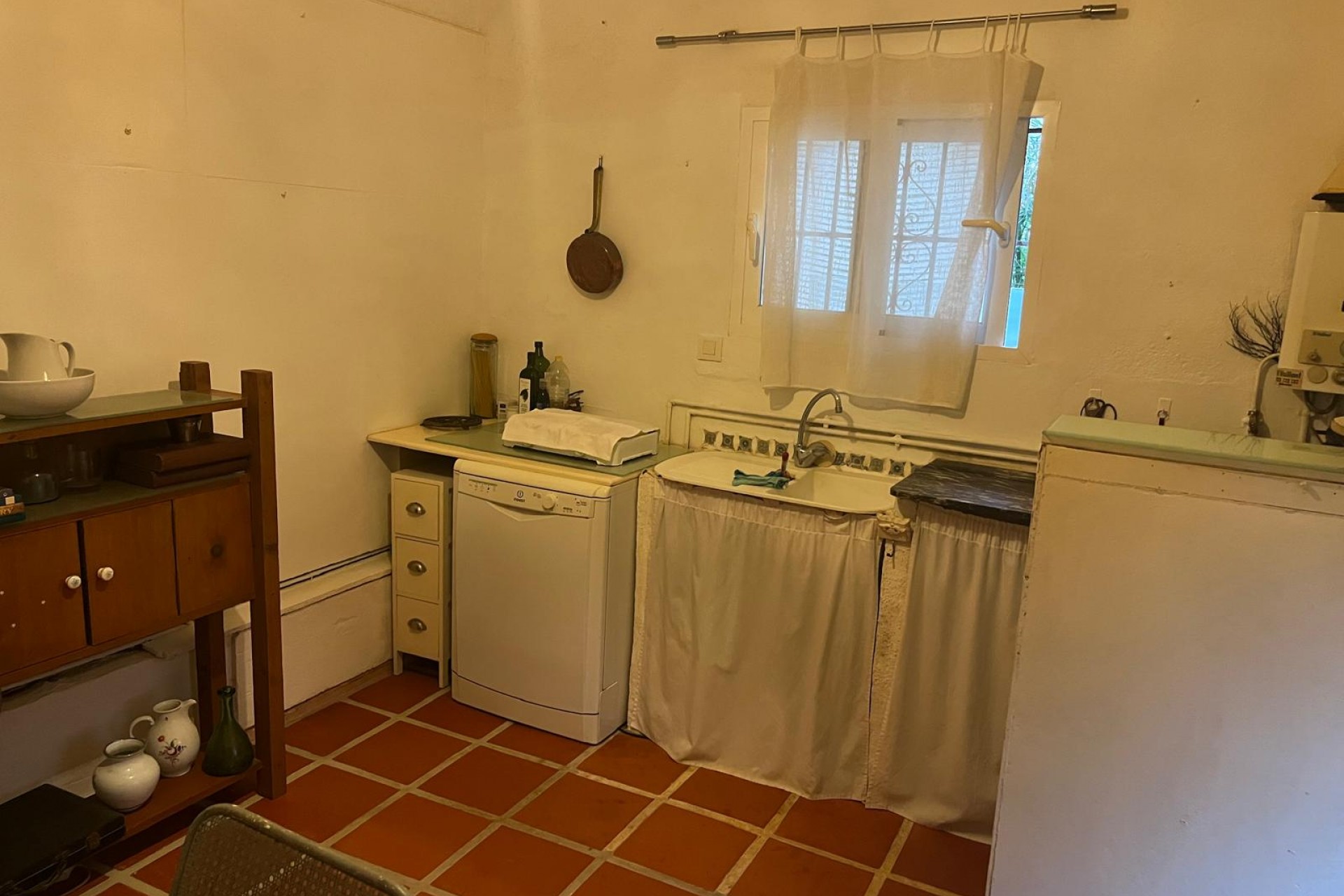 Herverkoop - Villa -
Jávea / Xàbia - Cap Martí - El Tossalet - Pinomar