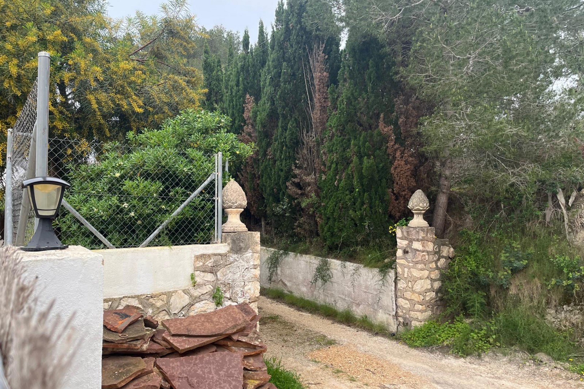 Herverkoop - Villa -
Jávea / Xàbia - Cap Martí - El Tossalet - Pinomar