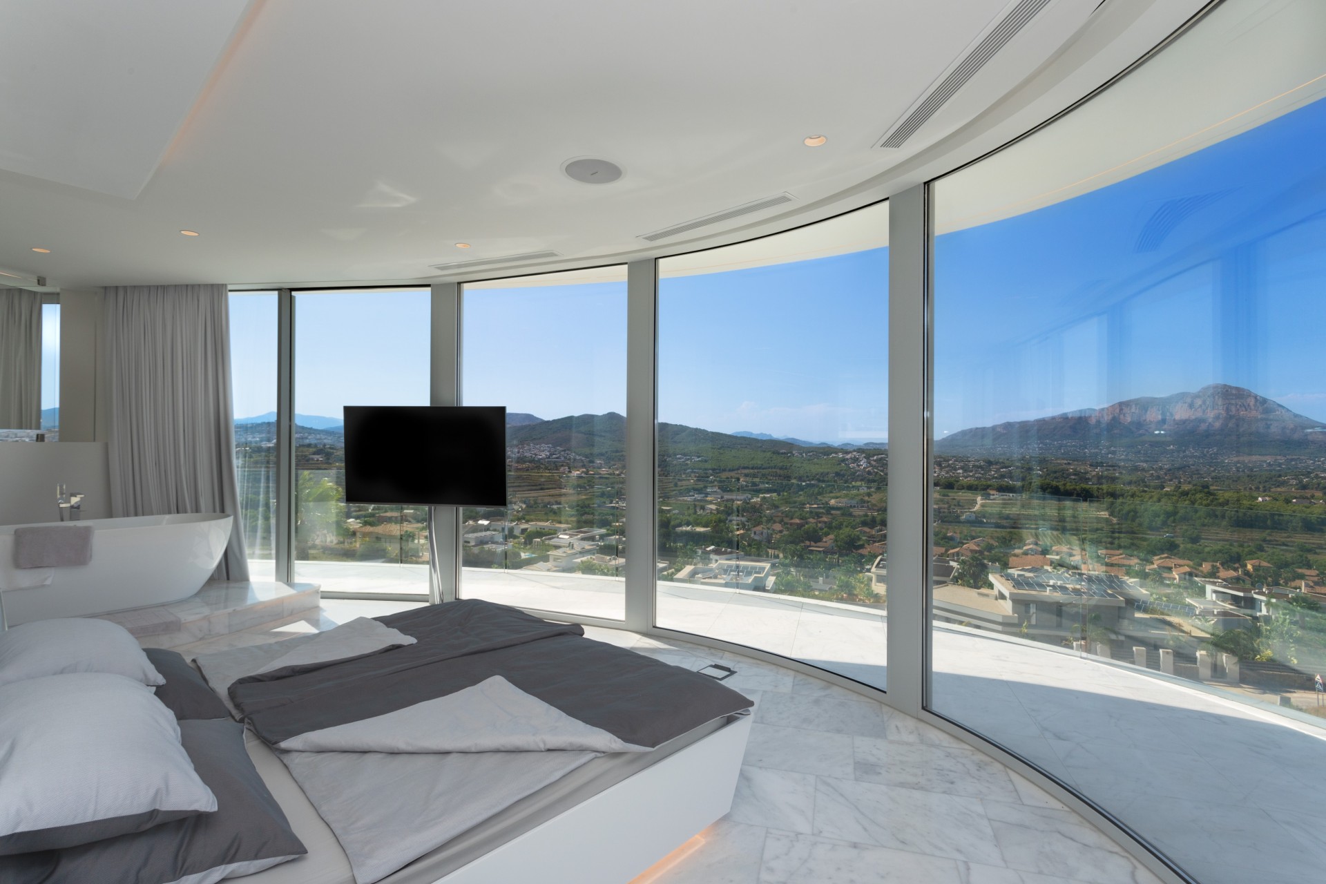 Herverkoop - Villa -
Jávea / Xàbia - Cap Martí - El Tossalet - Pinomar