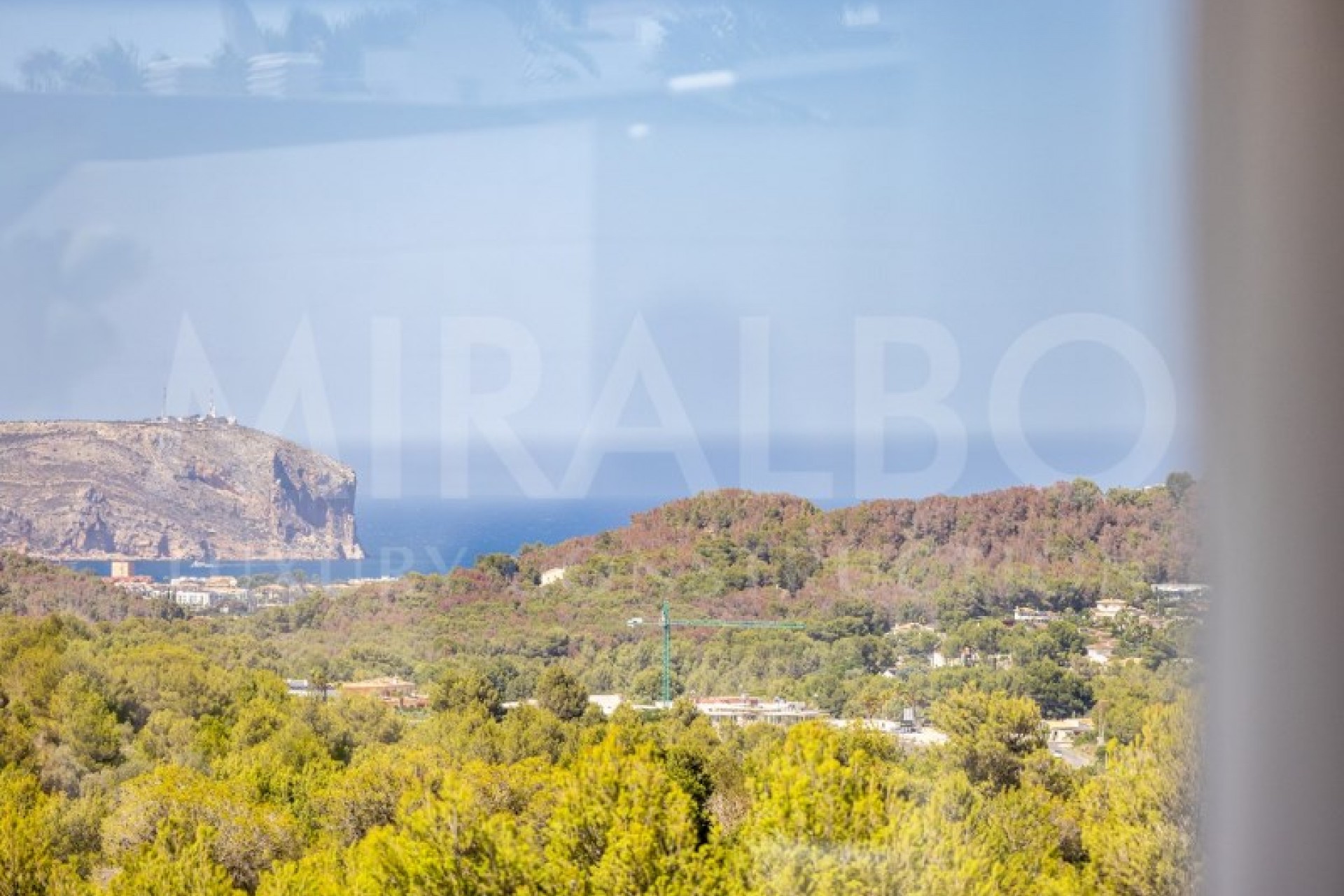 Herverkoop - Villa -
Jávea / Xàbia - Cap Martí - El Tossalet - Pinomar