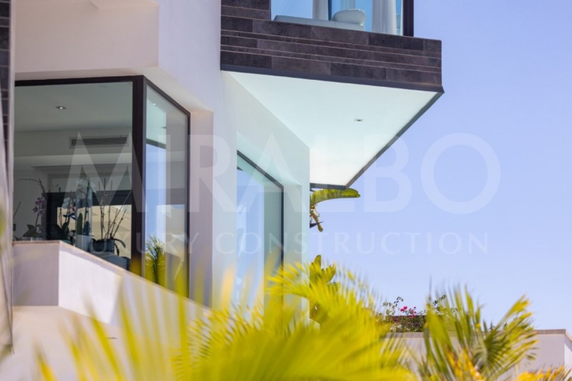 Herverkoop - Villa -
Jávea / Xàbia - Cap Martí - El Tossalet - Pinomar