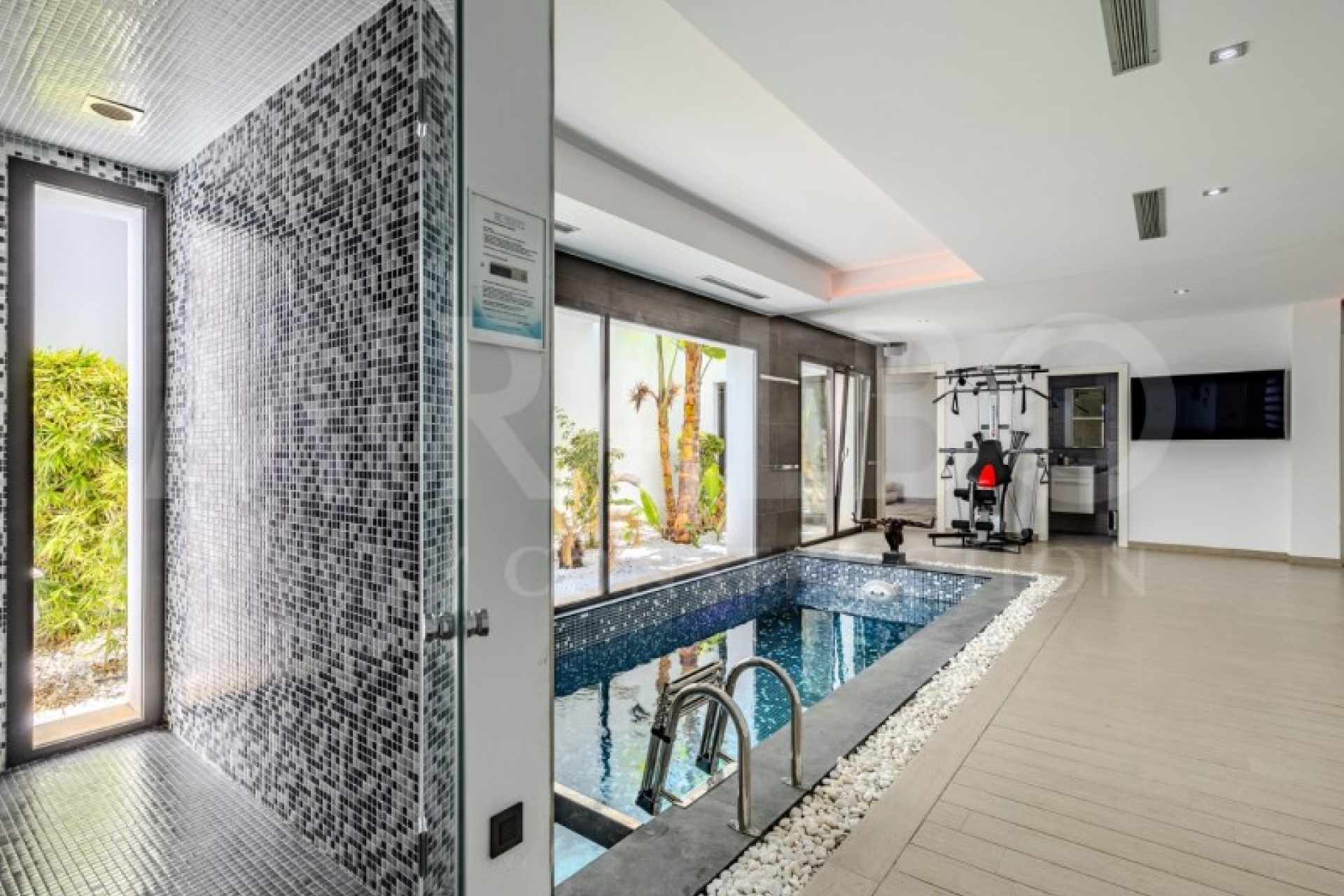 Herverkoop - Villa -
Jávea / Xàbia - Cap Martí - El Tossalet - Pinomar