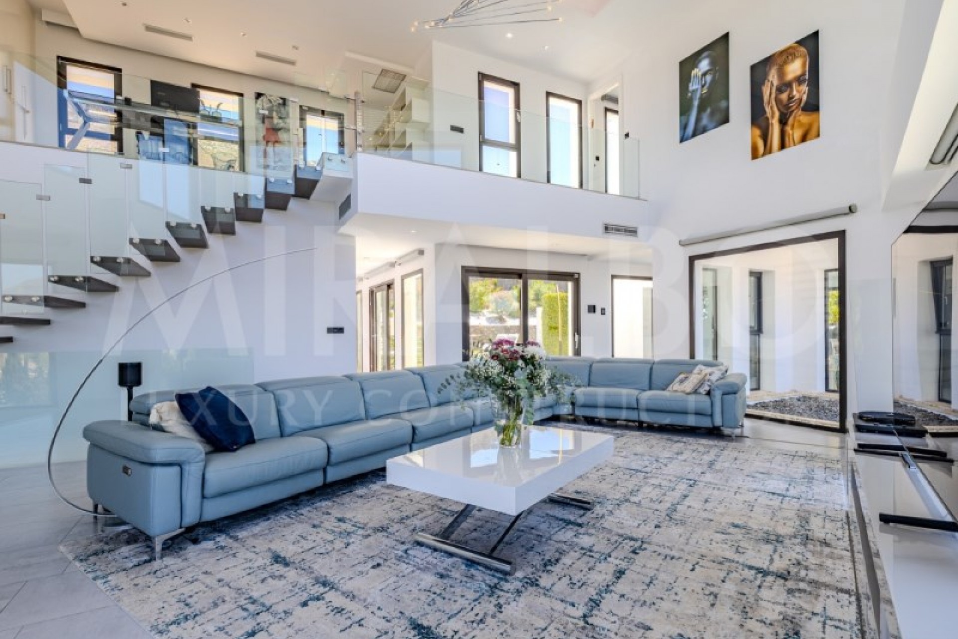 Herverkoop - Villa -
Jávea / Xàbia - Cap Martí - El Tossalet - Pinomar