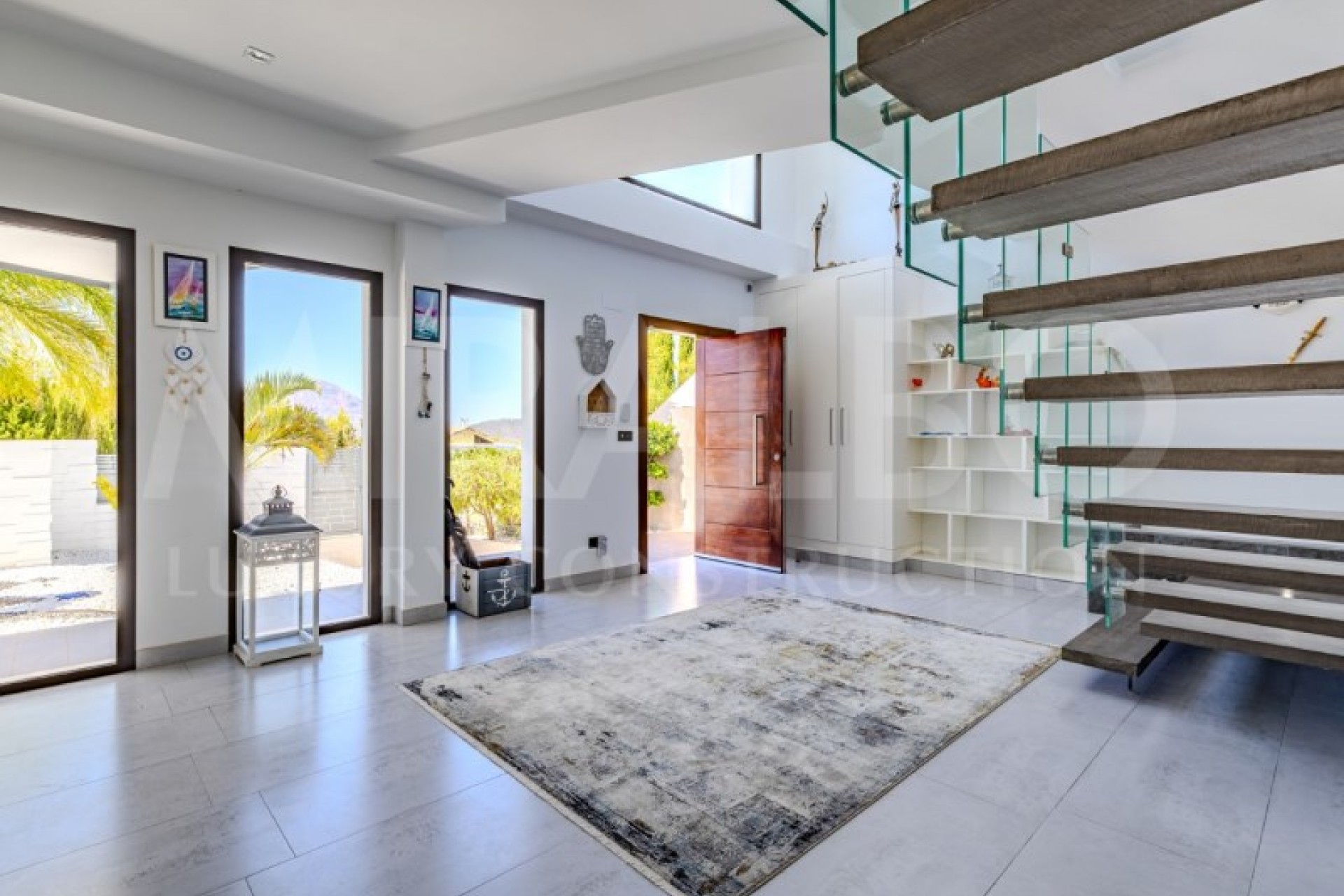 Herverkoop - Villa -
Jávea / Xàbia - Cap Martí - El Tossalet - Pinomar