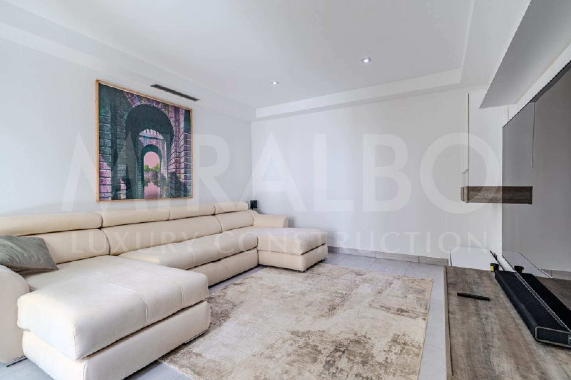 Herverkoop - Villa -
Jávea / Xàbia - Cap Martí - El Tossalet - Pinomar