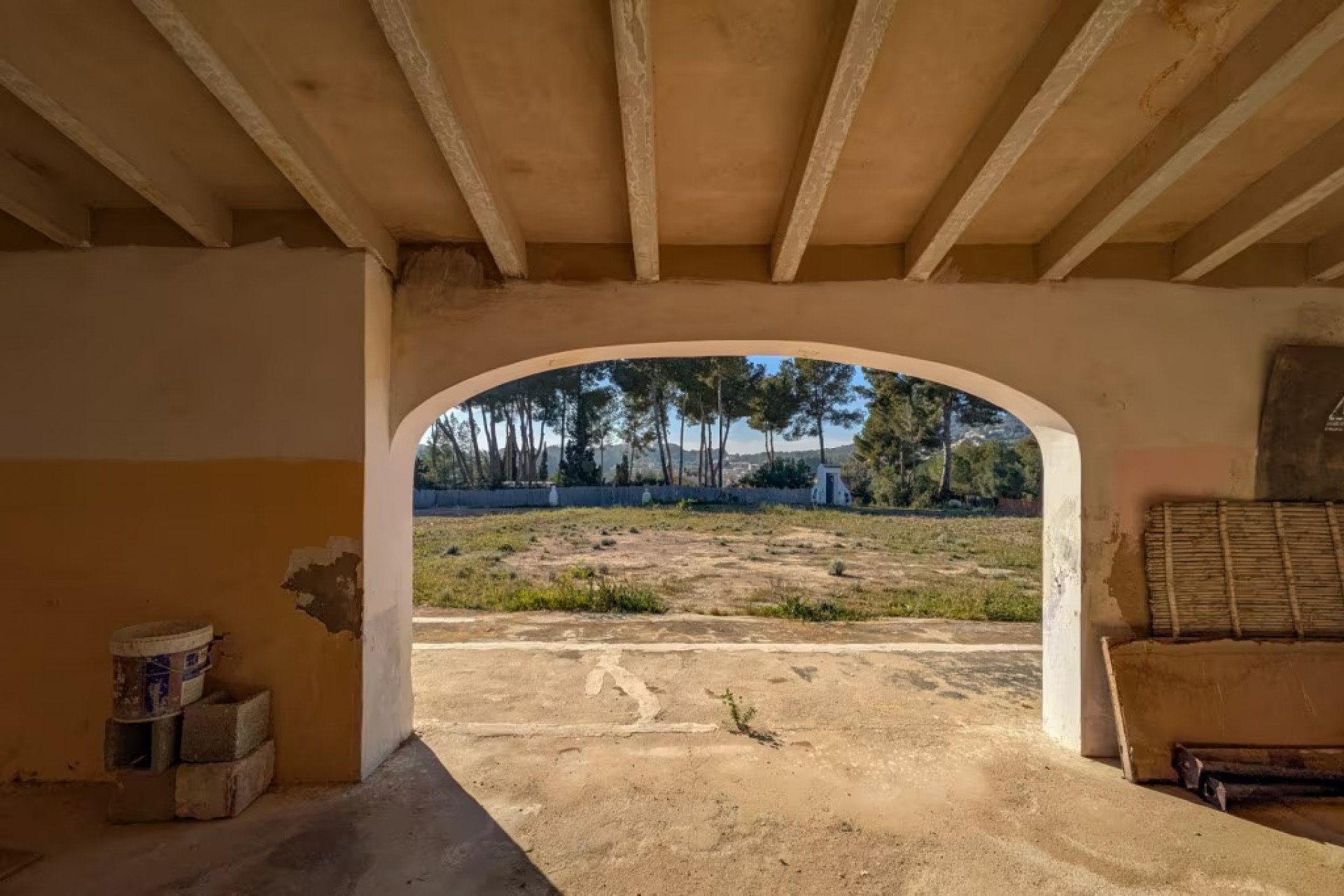 Herverkoop - Villa -
Jávea / Xàbia - Cap Martí - El Tossalet - Pinomar