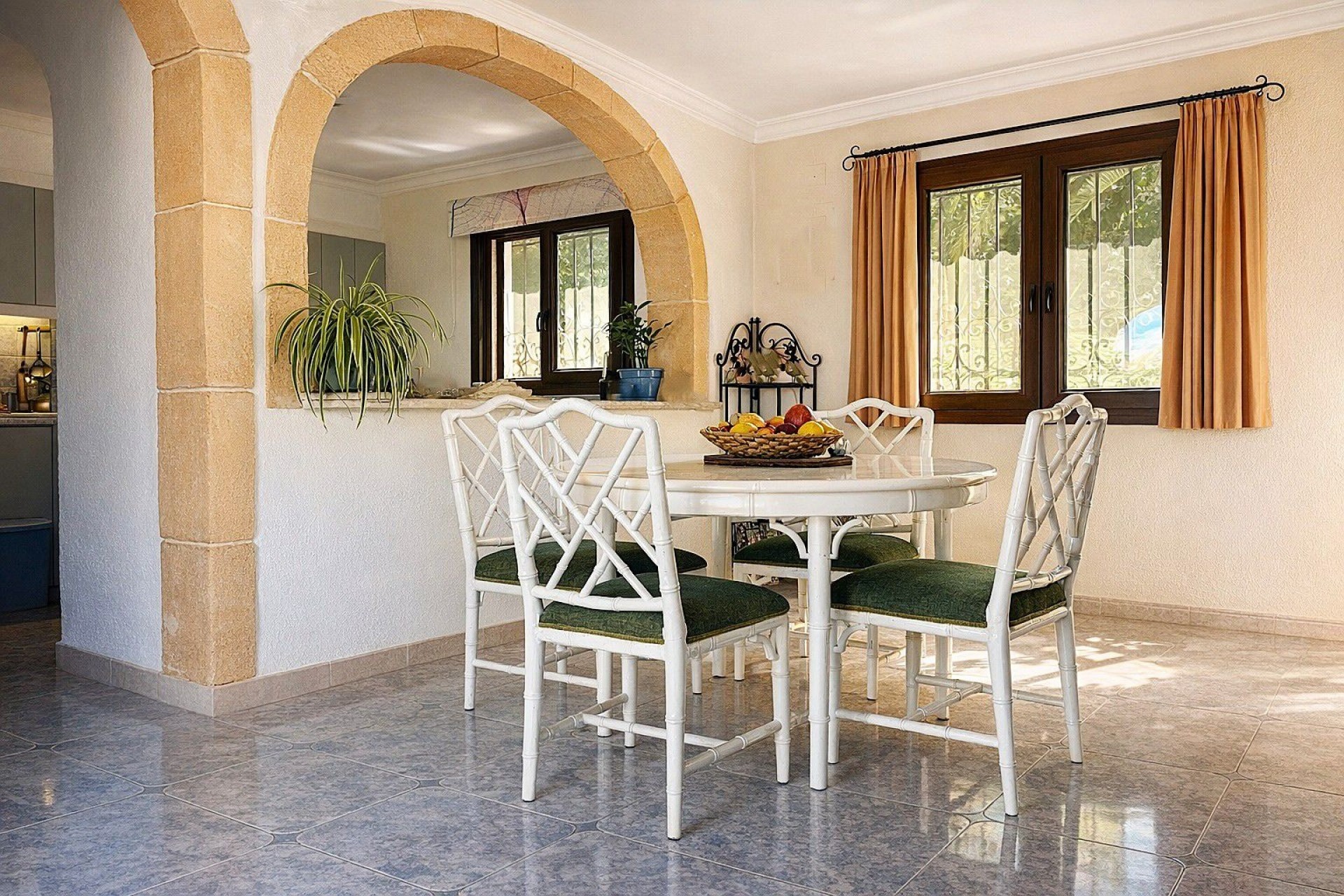 Herverkoop - Villa -
Jávea / Xàbia - Cap Martí - El Tossalet - Pinomar