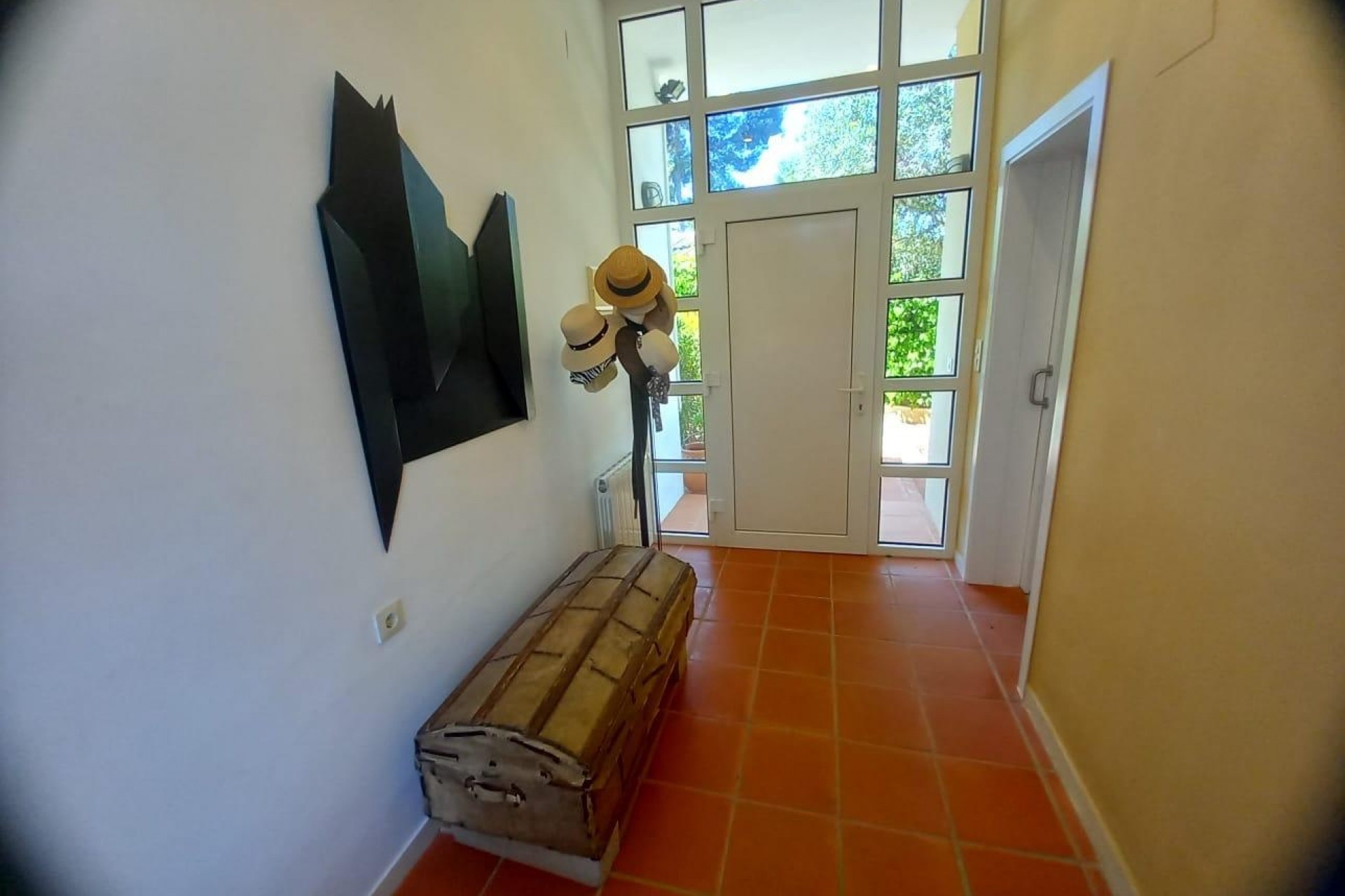 Herverkoop - Villa -
Jávea / Xàbia - Cap Martí - El Tossalet - Pinomar