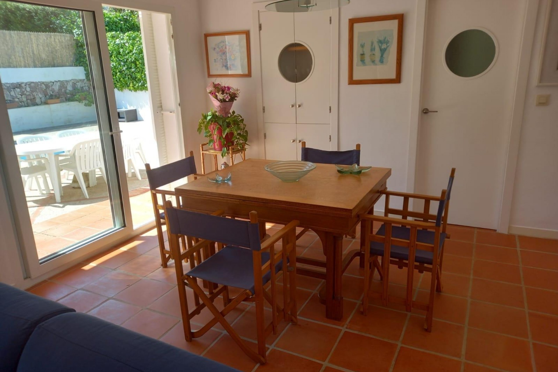 Herverkoop - Villa -
Jávea / Xàbia - Cap Martí - El Tossalet - Pinomar