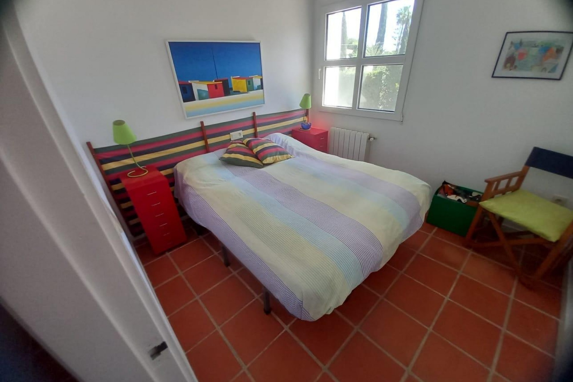 Herverkoop - Villa -
Jávea / Xàbia - Cap Martí - El Tossalet - Pinomar