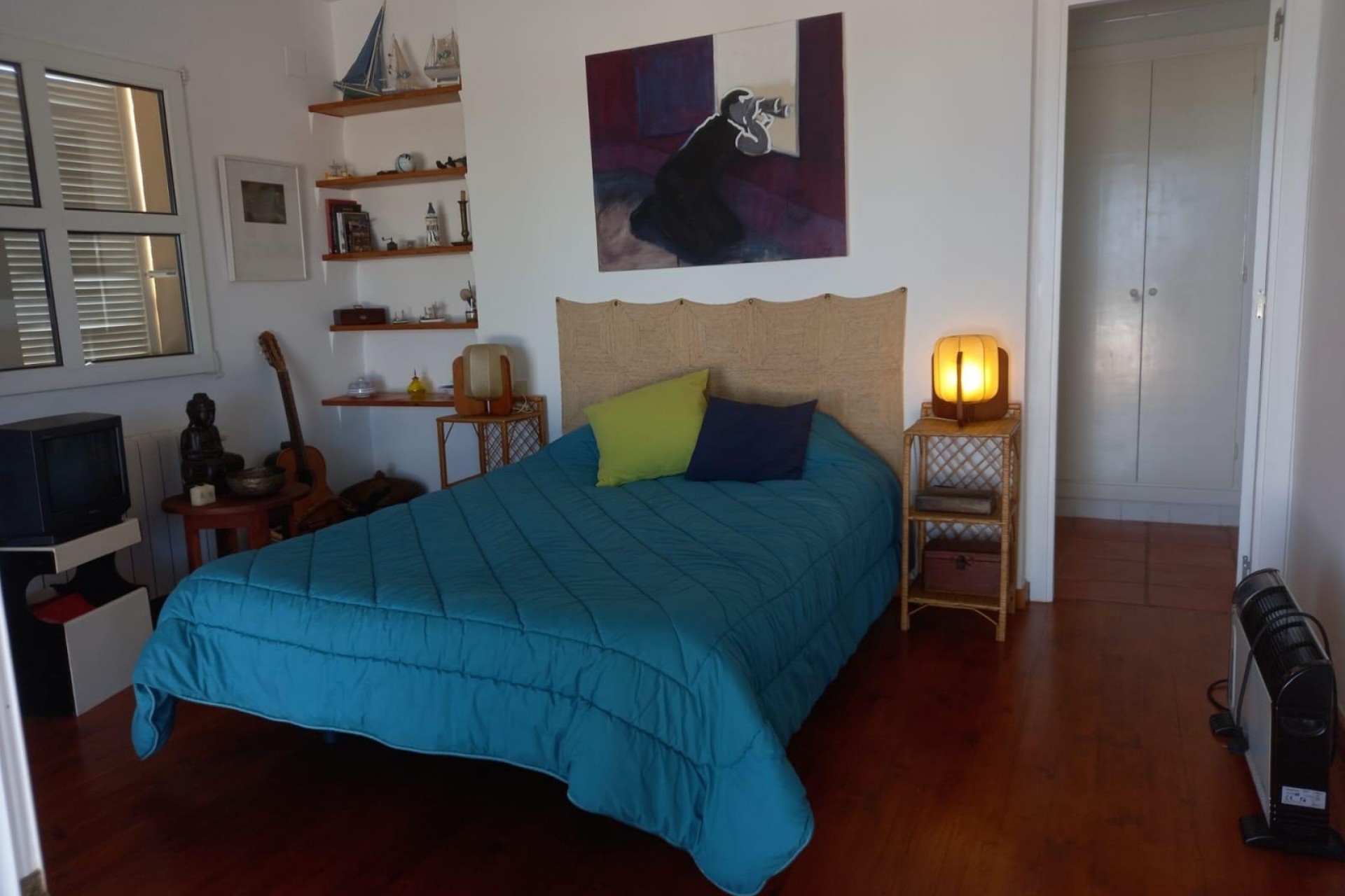 Herverkoop - Villa -
Jávea / Xàbia - Cap Martí - El Tossalet - Pinomar