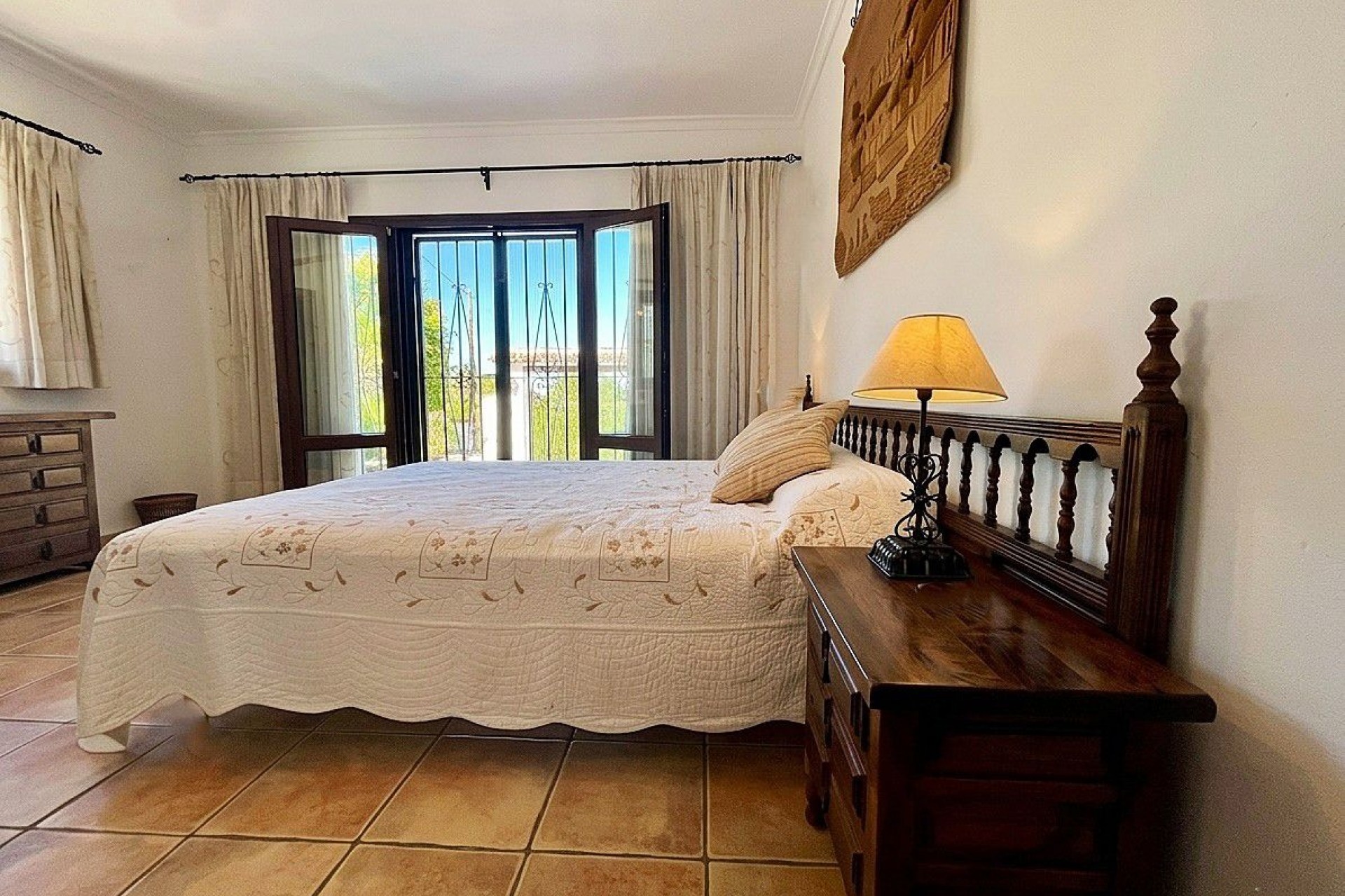 Herverkoop - Villa -
Jávea / Xàbia - Cap Martí - El Tossalet - Pinomar