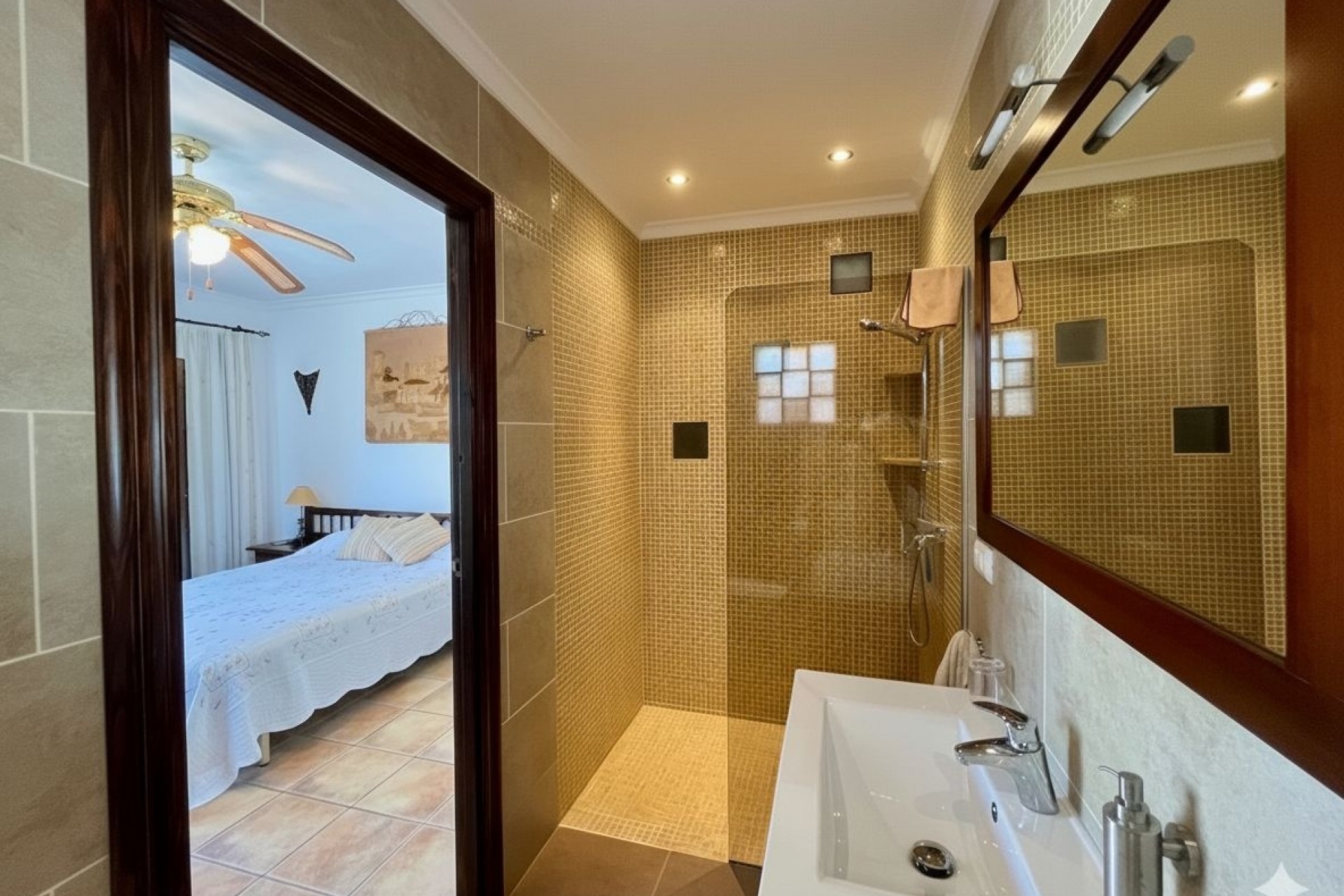 Herverkoop - Villa -
Jávea / Xàbia - Cap Martí - El Tossalet - Pinomar