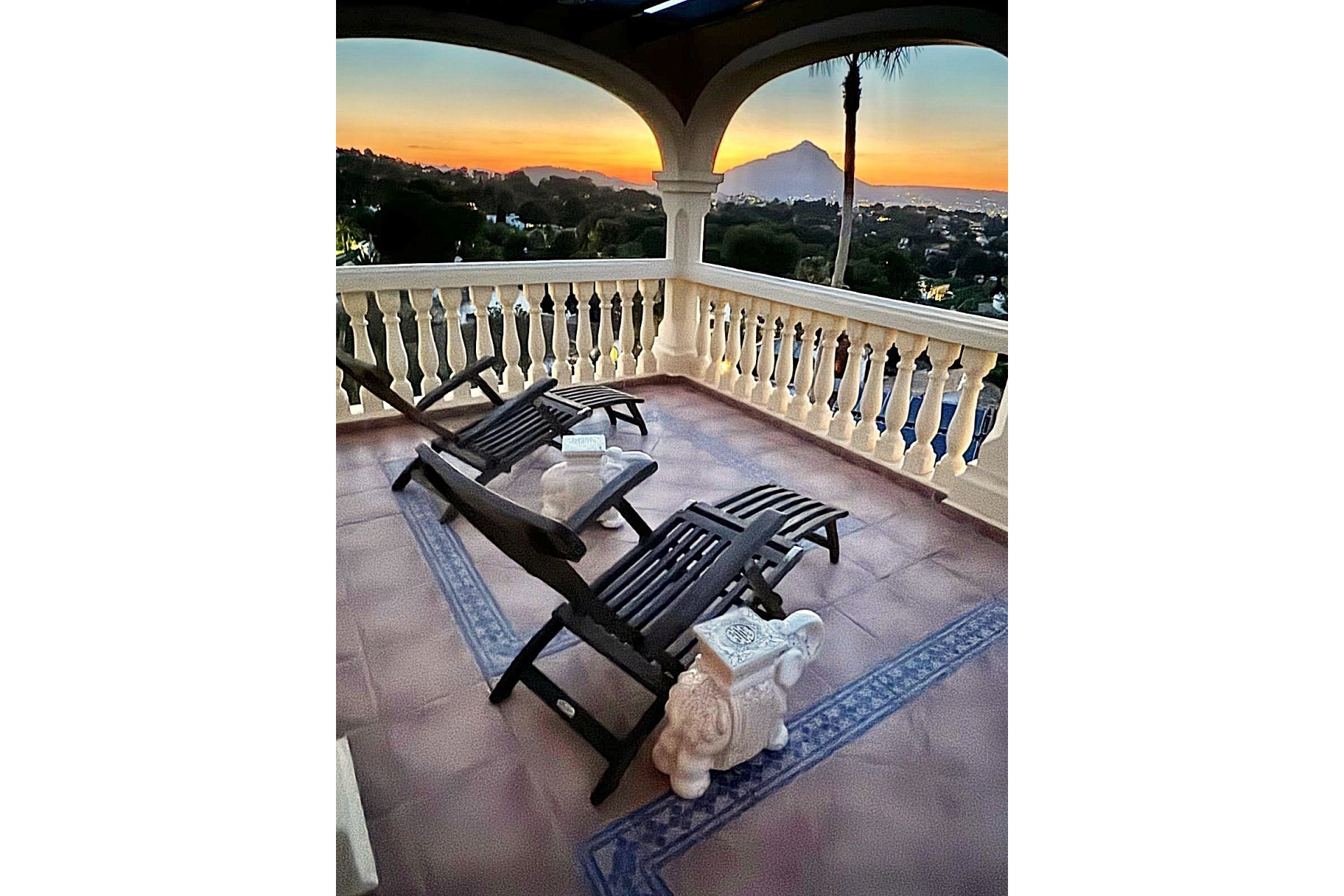 Herverkoop - Villa -
Jávea / Xàbia - Cap Martí - El Tossalet - Pinomar