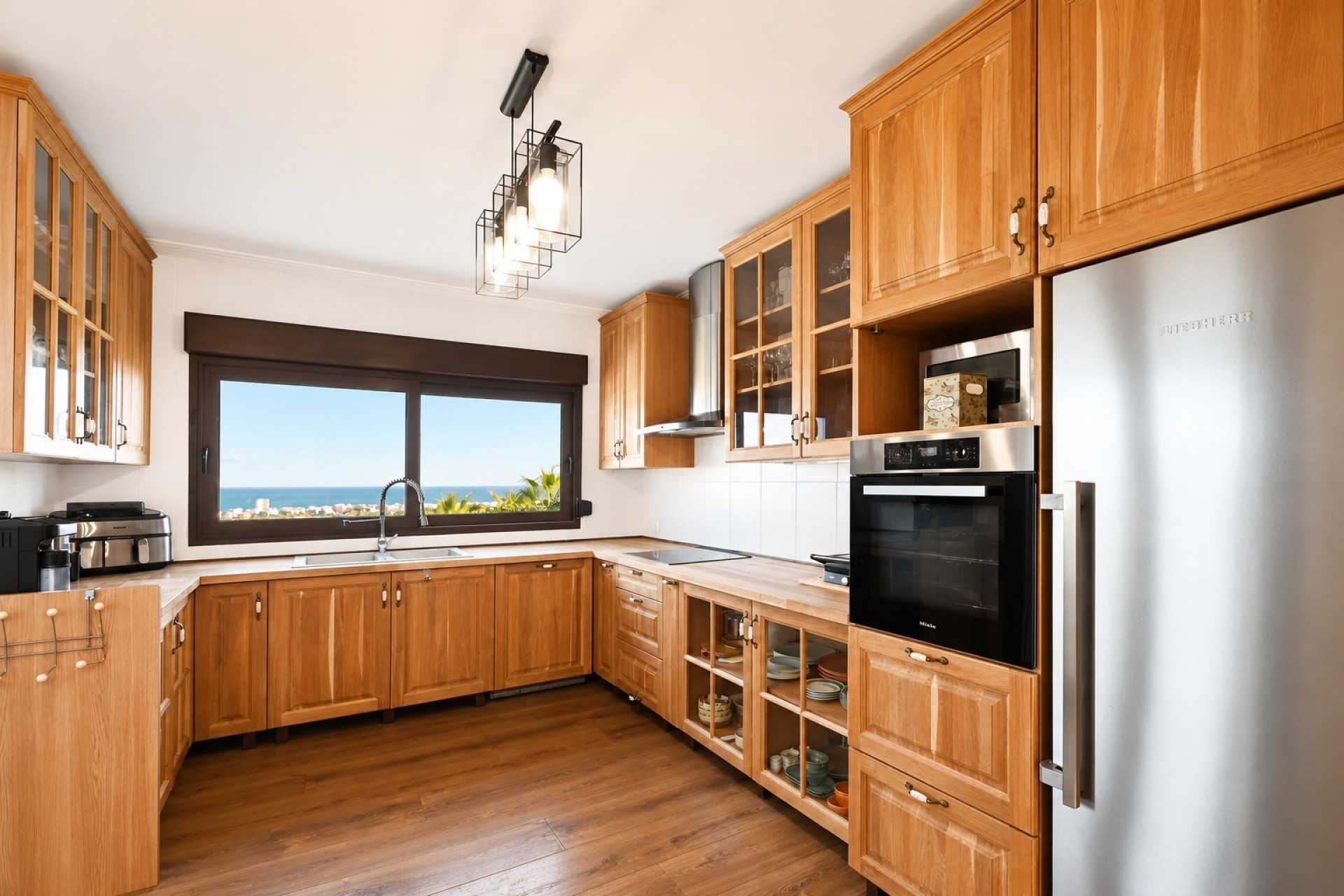 Herverkoop - Villa -
Jávea / Xàbia - Cap Martí - El Tossalet - Pinomar