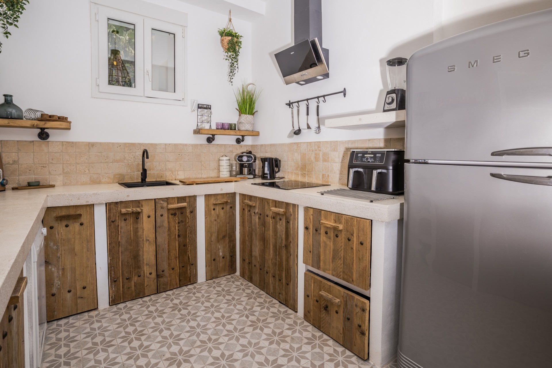 Herverkoop - Villa -
Jávea / Xàbia - Cap Martí - El Tossalet - Pinomar
