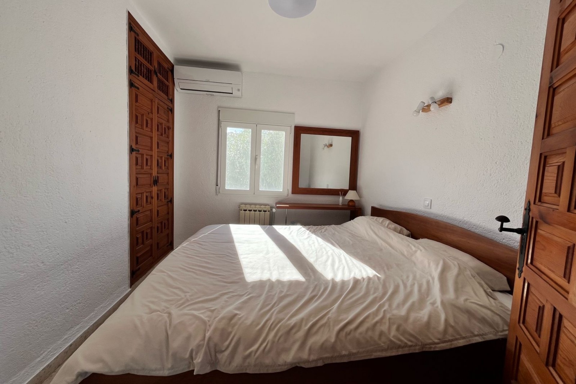 Herverkoop - Villa -
Jávea / Xàbia - Cap Martí - El Tossalet - Pinomar