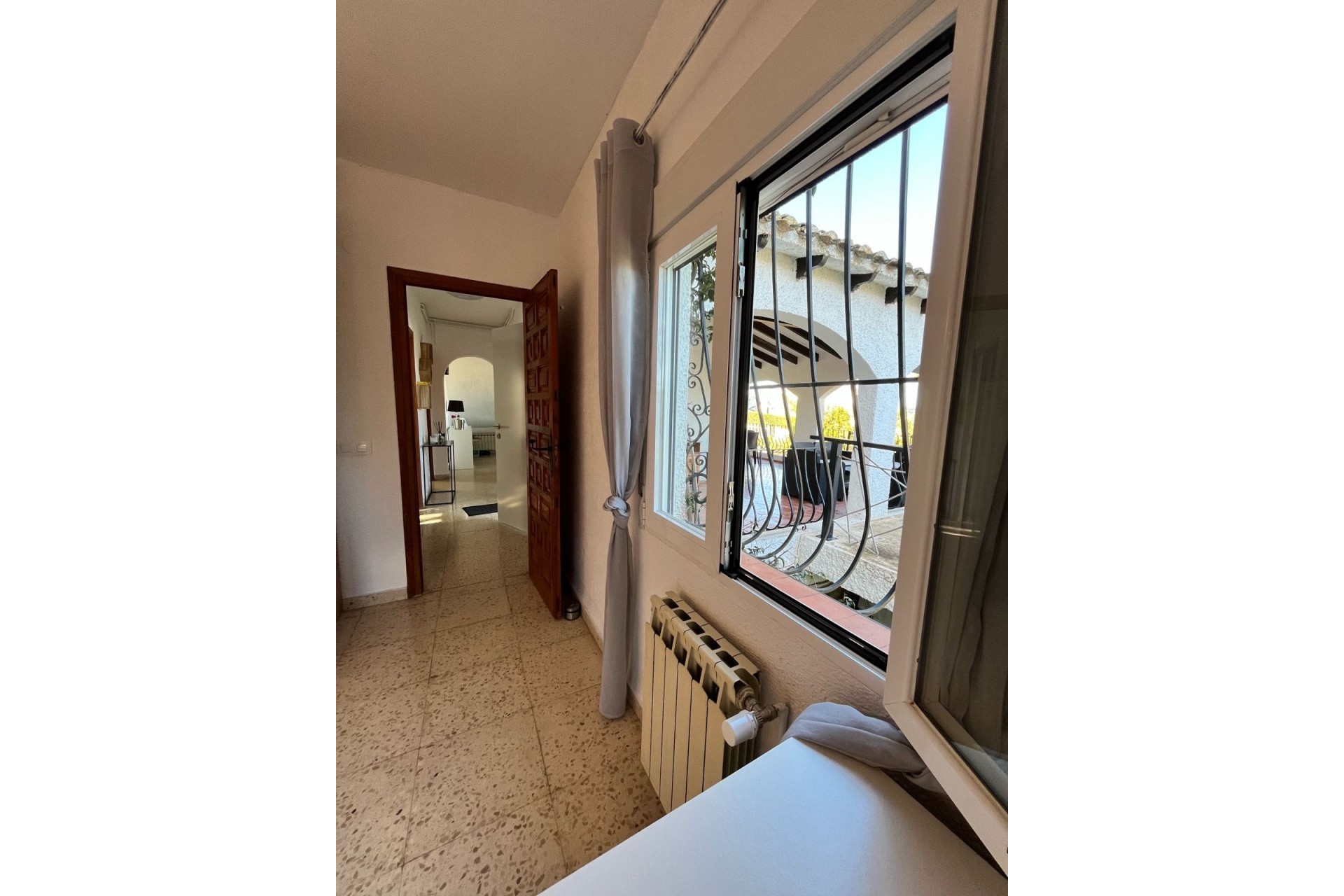 Herverkoop - Villa -
Jávea / Xàbia - Cap Martí - El Tossalet - Pinomar