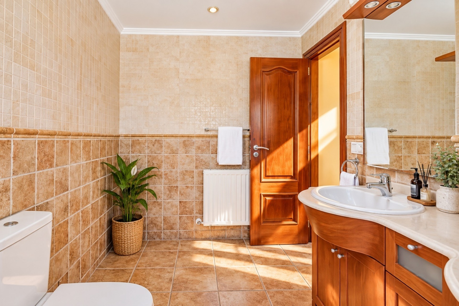 Herverkoop - Villa -
Jávea / Xàbia - Cap Martí - El Tossalet - Pinomar