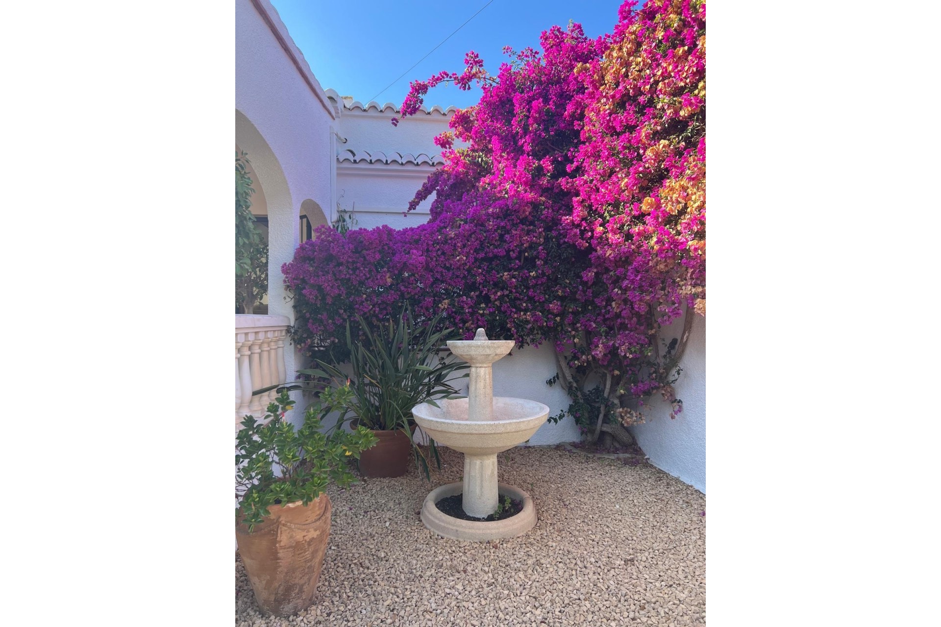 Herverkoop - Villa -
Jávea / Xàbia - Cap Martí - El Tossalet - Pinomar