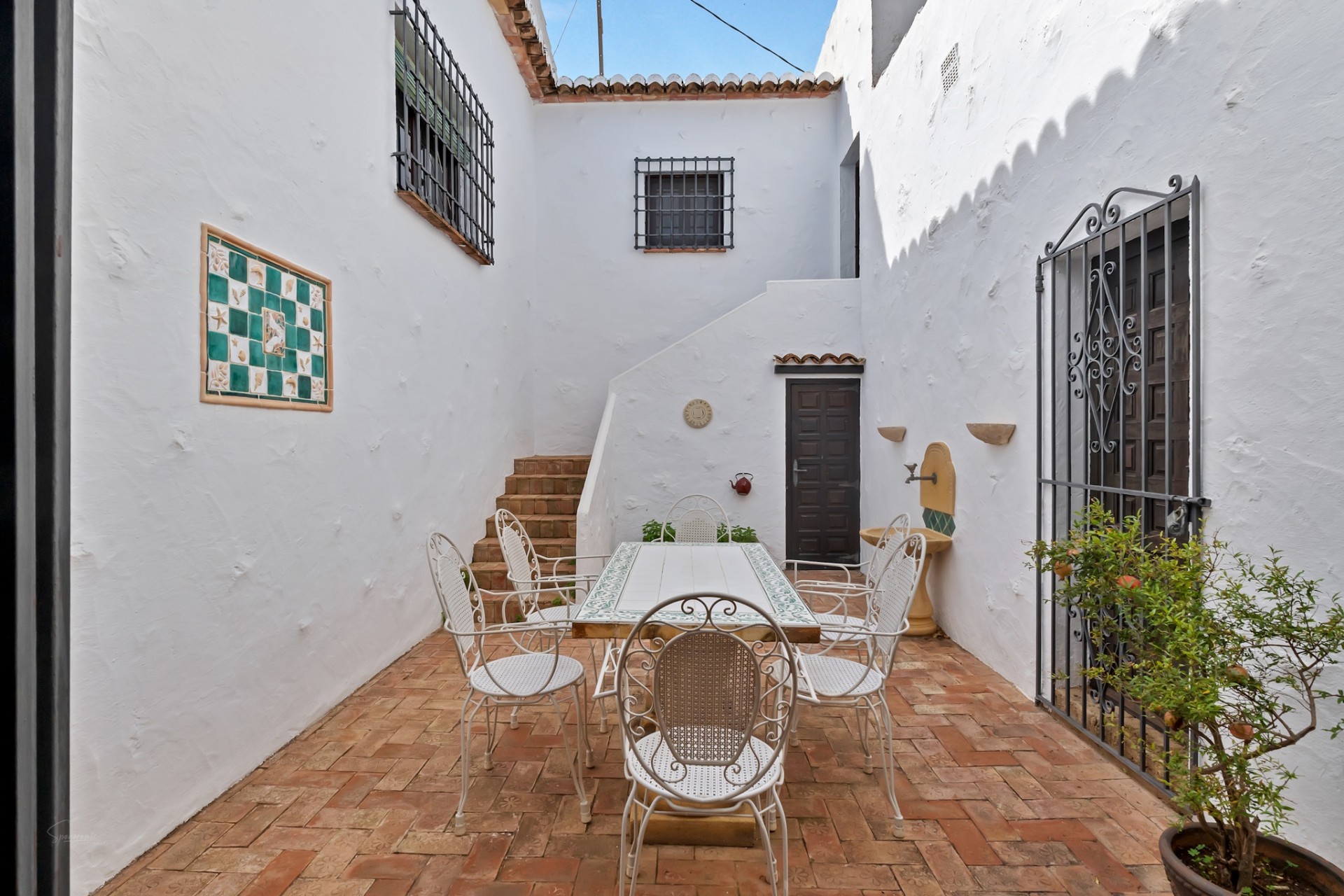 Herverkoop - Villa -
Jávea / Xàbia - Cap Martí - El Tossalet - Pinomar