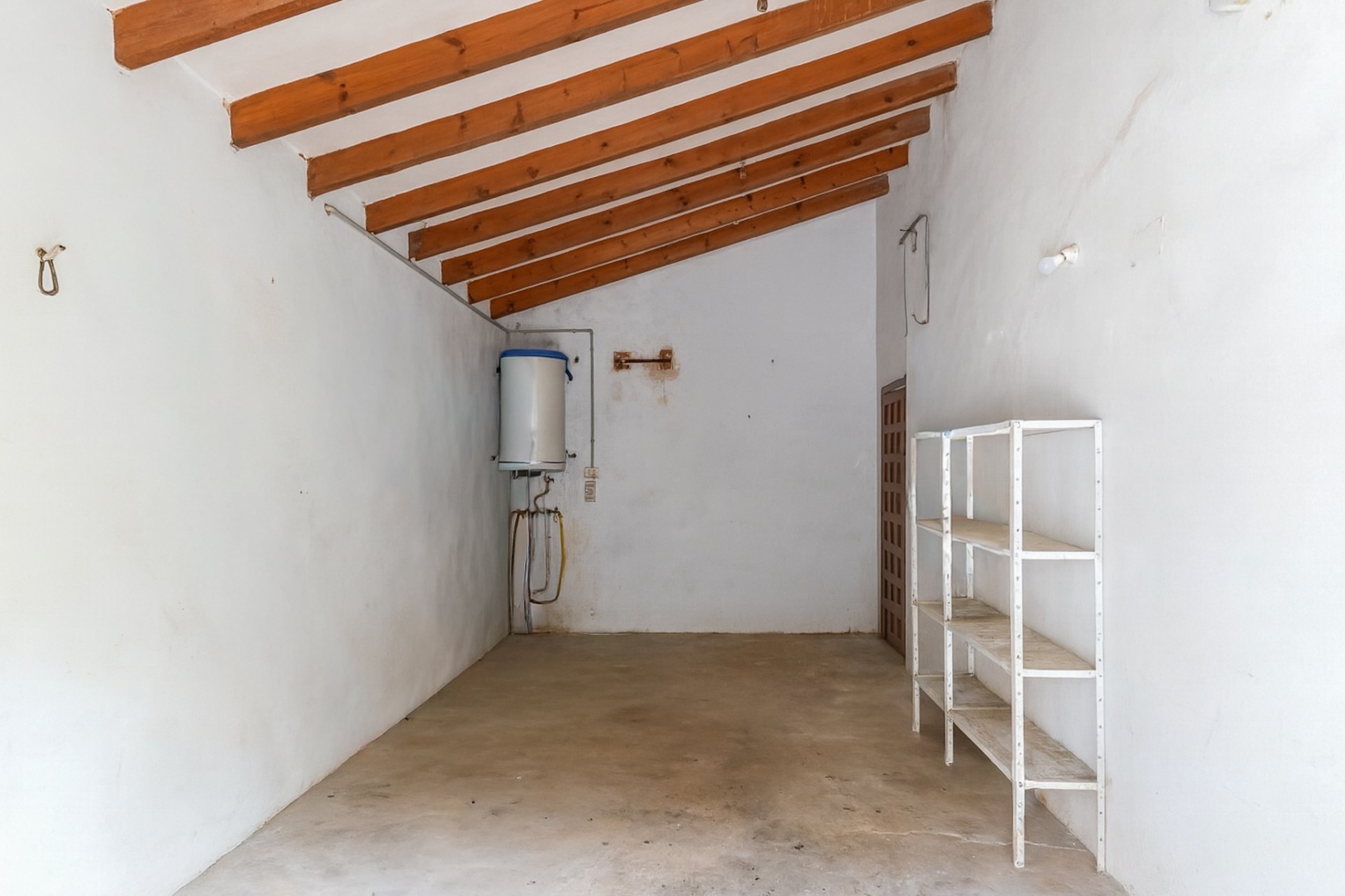 Herverkoop - Villa -
Jávea / Xàbia - Cap Martí - El Tossalet - Pinomar