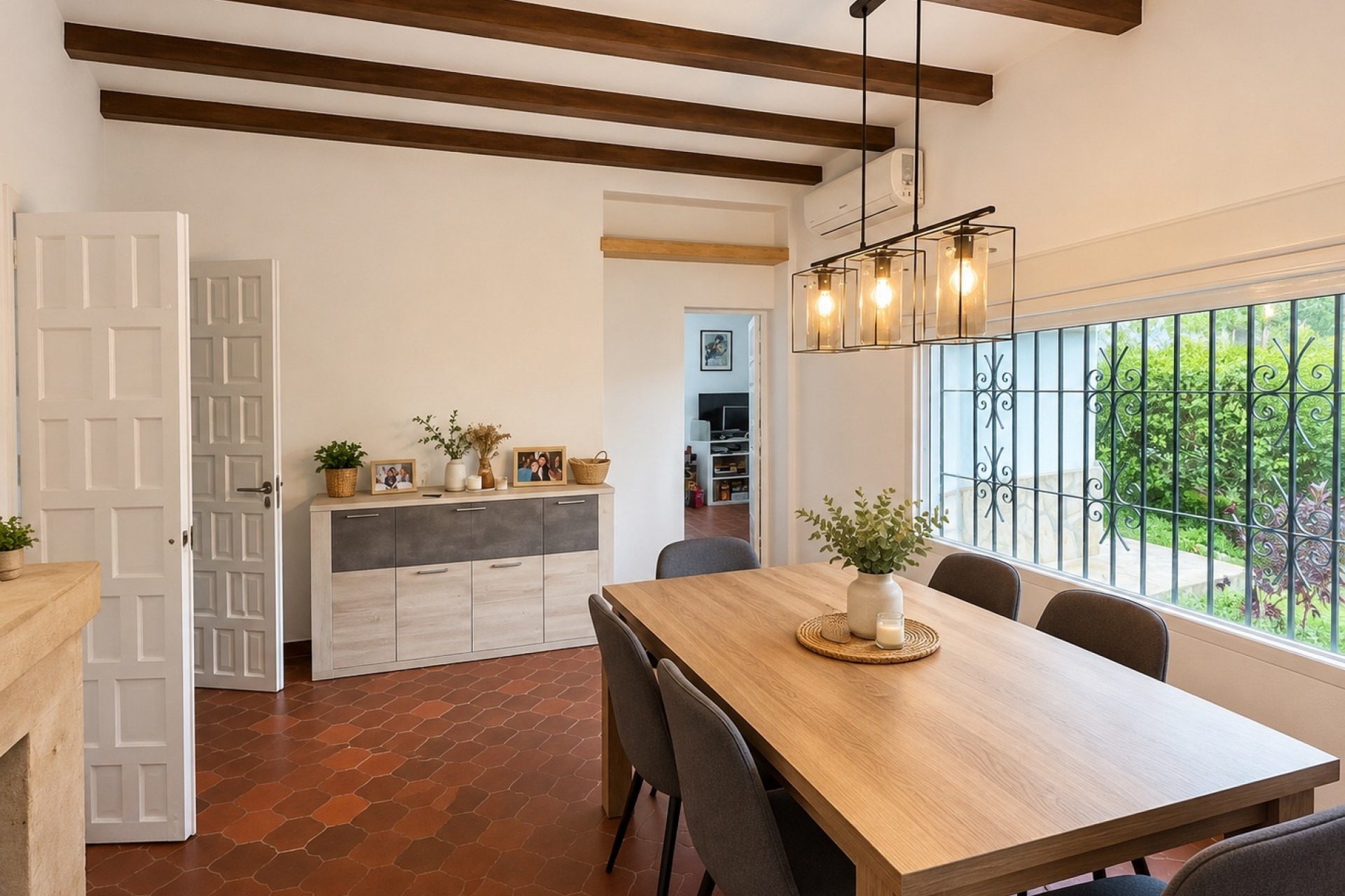 Herverkoop - Villa -
Jávea / Xàbia - Cap Martí - El Tossalet - Pinomar