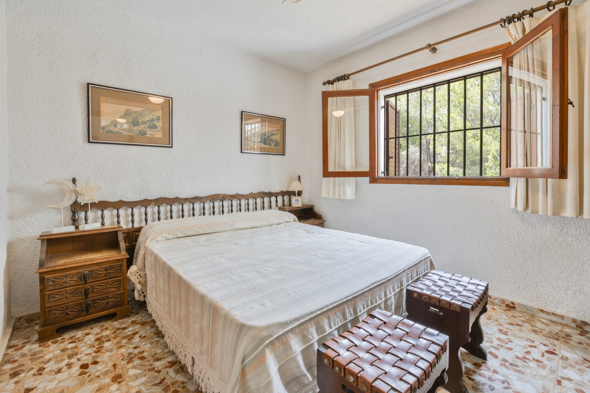Herverkoop - Villa -
Jávea / Xàbia - Cap Martí - El Tossalet - Pinomar