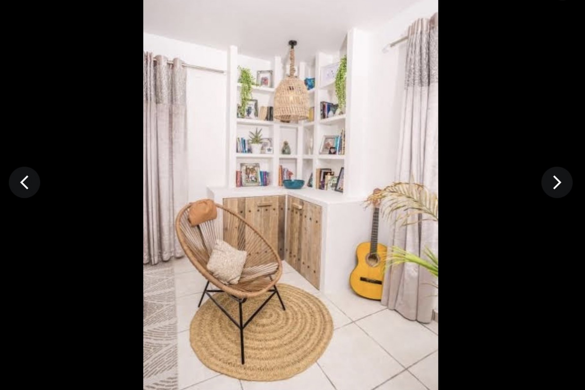 Herverkoop - Villa -
Jávea / Xàbia - Cap Martí - El Tossalet - Pinomar