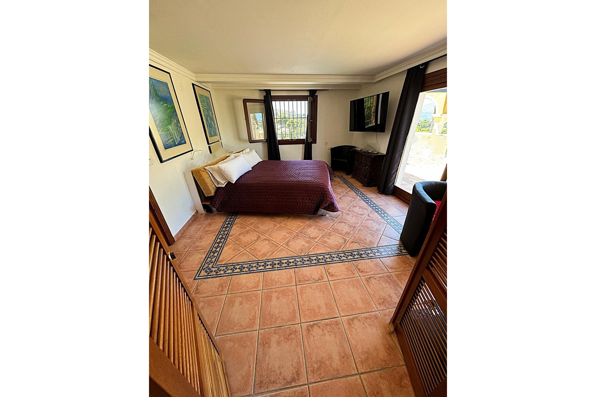 Herverkoop - Villa -
Jávea / Xàbia - Cap Martí - El Tossalet - Pinomar