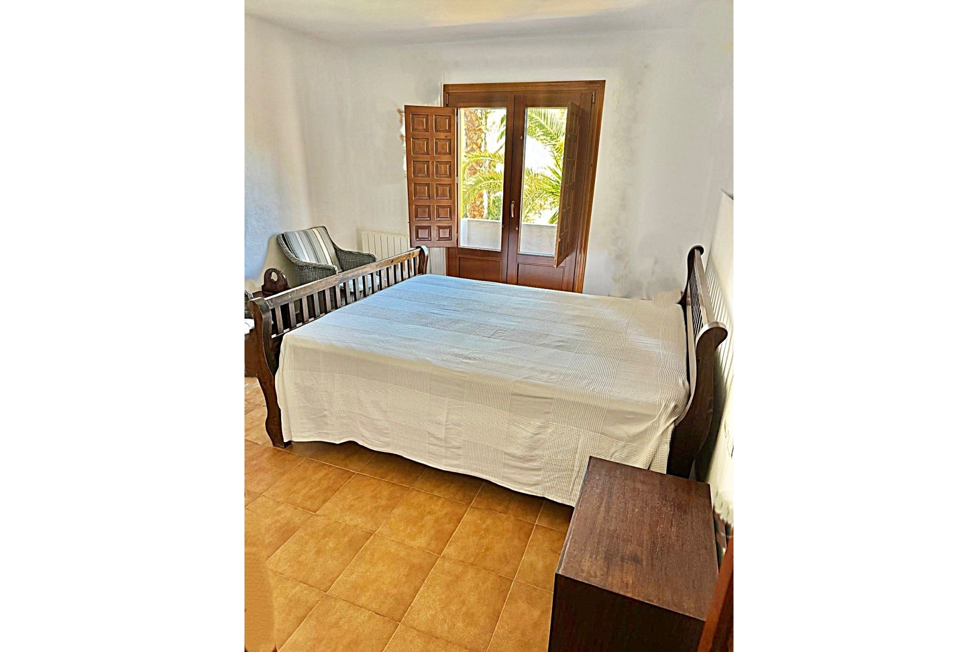 Herverkoop - Villa -
Jávea / Xàbia - Cap Martí - El Tossalet - Pinomar