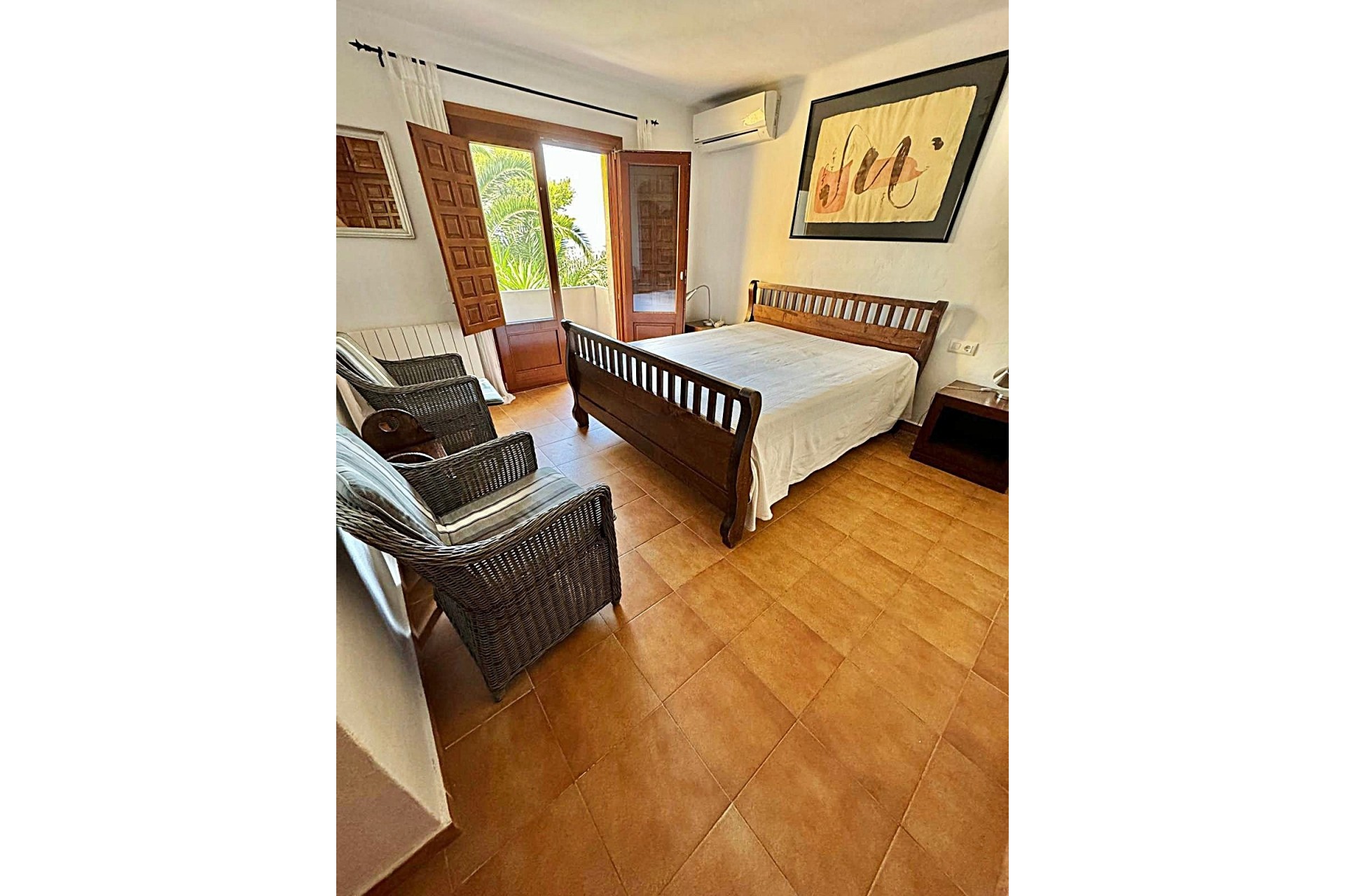 Herverkoop - Villa -
Jávea / Xàbia - Cap Martí - El Tossalet - Pinomar