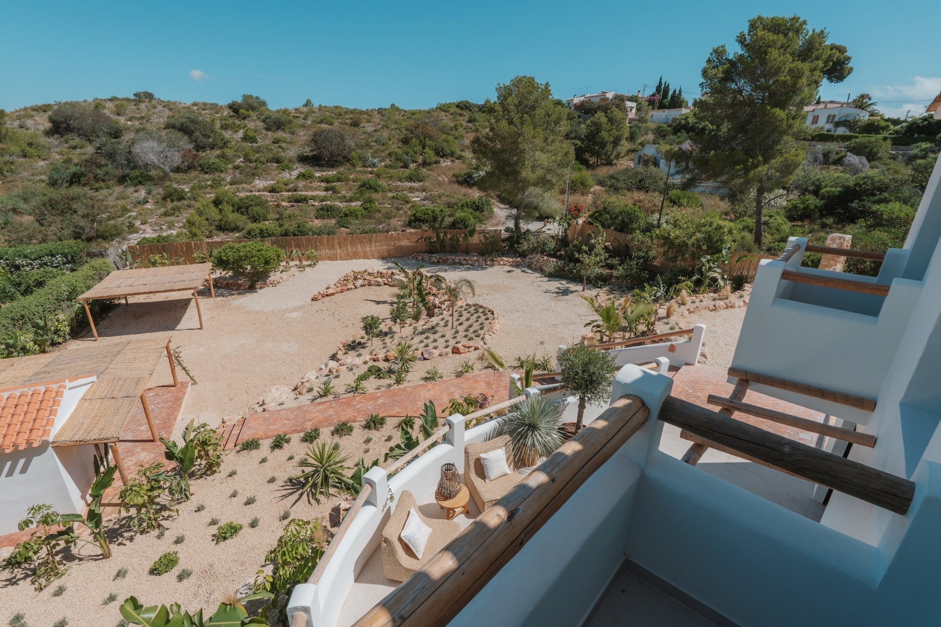Herverkoop - Villa -
Jávea / Xàbia - Cap Martí - El Tossalet - Pinomar