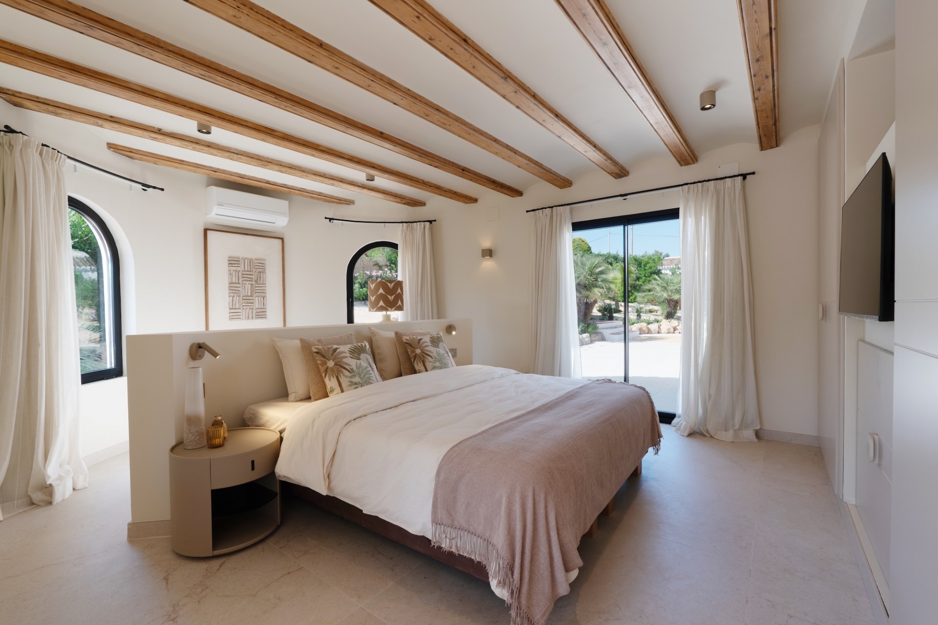 Herverkoop - Villa -
Jávea / Xàbia - Cap Martí - El Tossalet - Pinomar