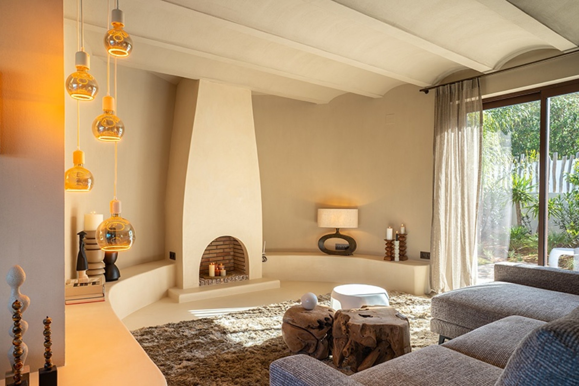 Herverkoop - Villa -
Jávea / Xàbia - Cap Martí - El Tossalet - Pinomar