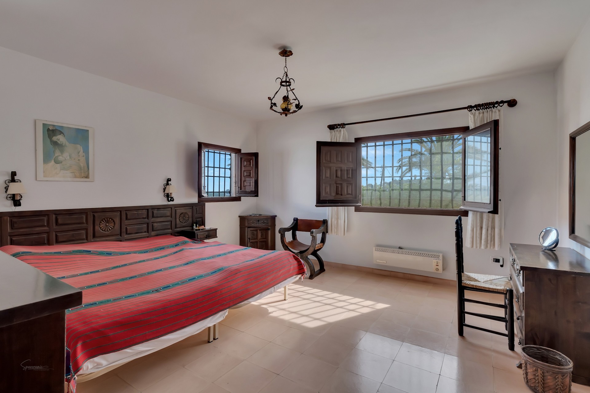 Herverkoop - Villa -
Jávea / Xàbia - Cap Martí - El Tossalet - Pinomar
