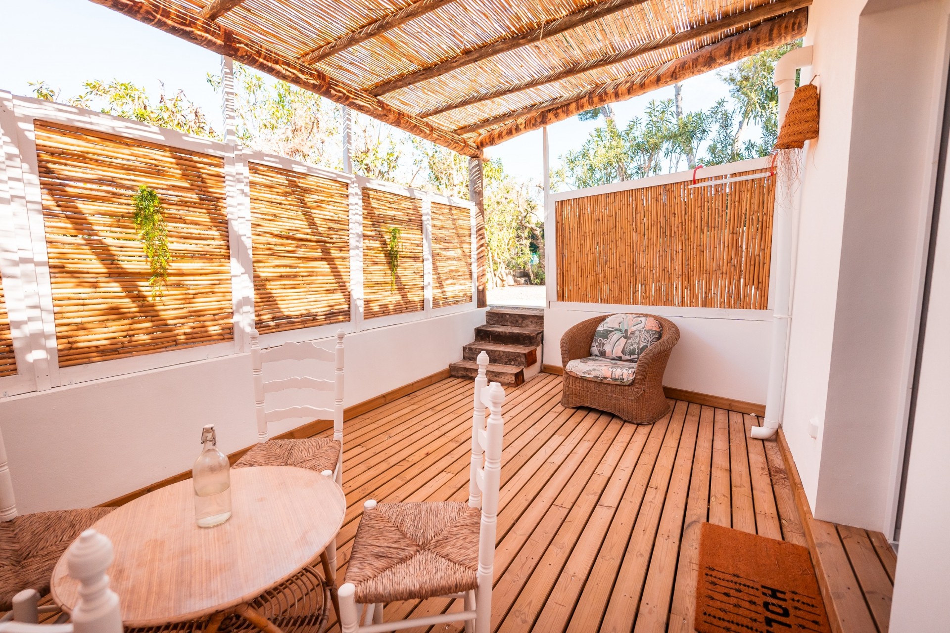 Herverkoop - Villa -
Jávea / Xàbia - Cap Martí - El Tossalet - Pinomar