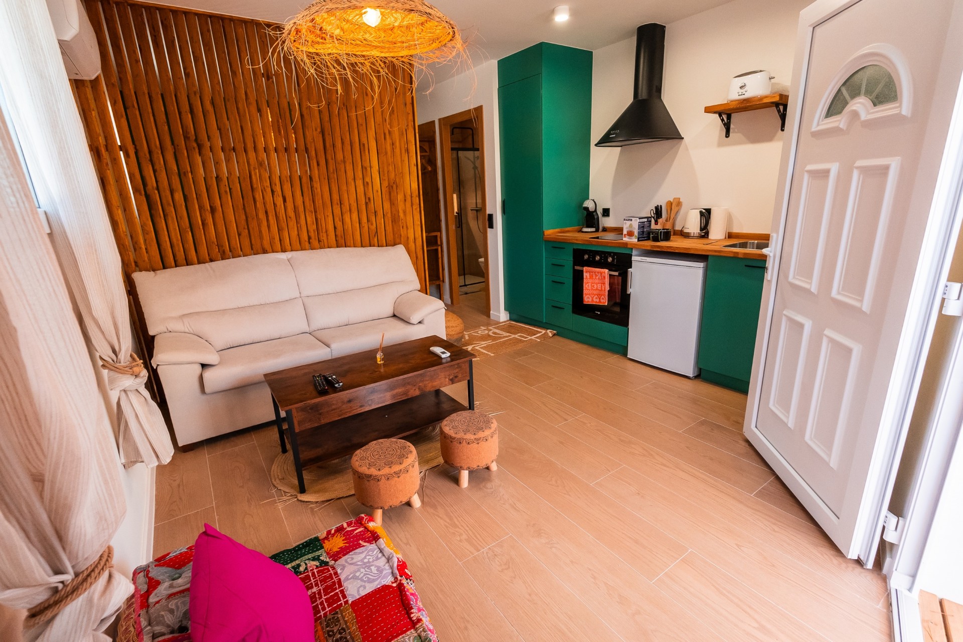 Herverkoop - Villa -
Jávea / Xàbia - Cap Martí - El Tossalet - Pinomar