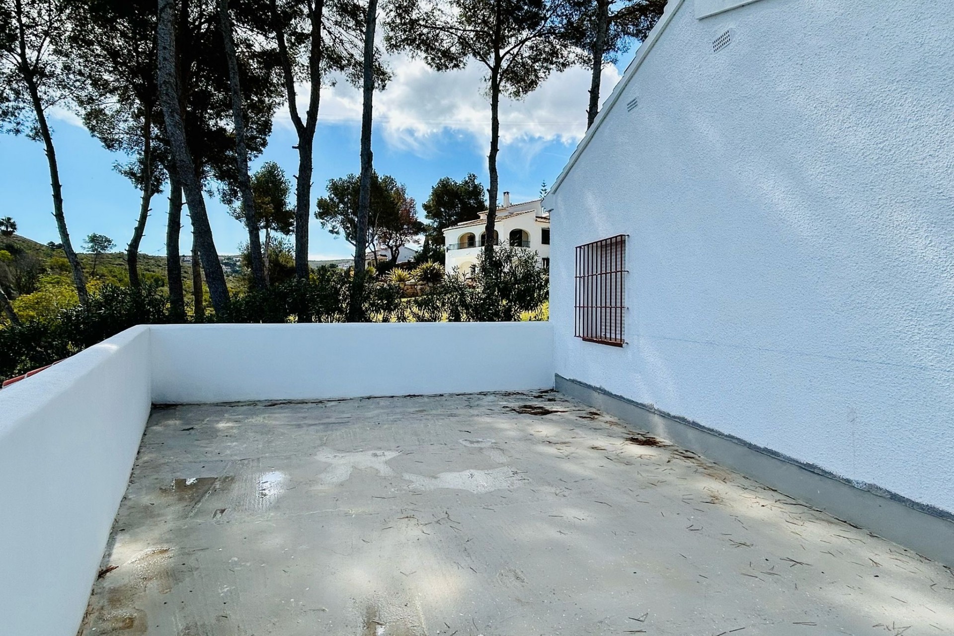Herverkoop - Villa -
Jávea / Xàbia - Cap Martí - El Tossalet - Pinomar