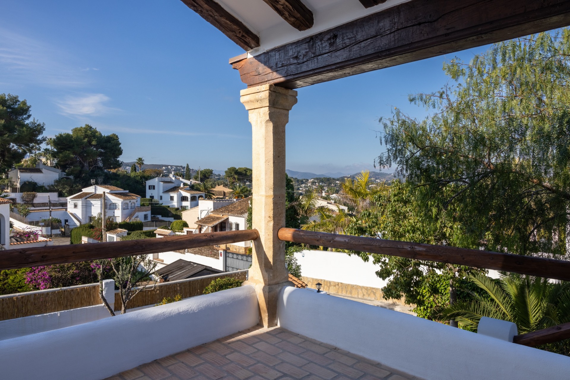 Herverkoop - Villa -
Jávea / Xàbia - Cap Martí - El Tossalet - Pinomar