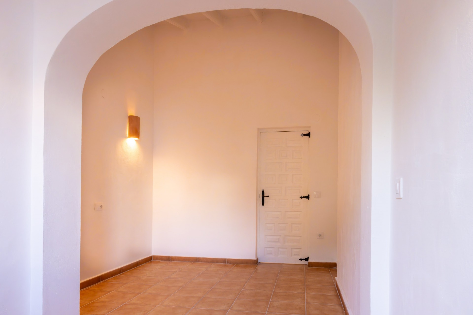 Herverkoop - Villa -
Jávea / Xàbia - Cap Martí - El Tossalet - Pinomar